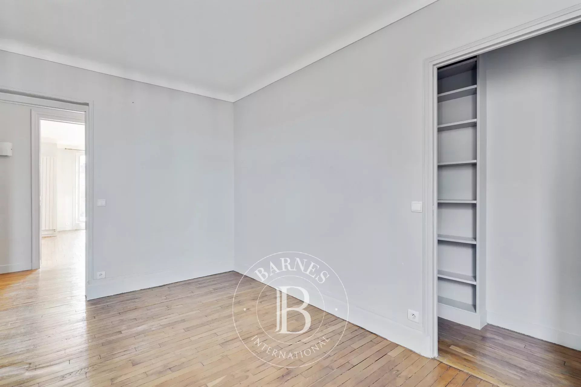 Daire Paris 15ème - picture 10