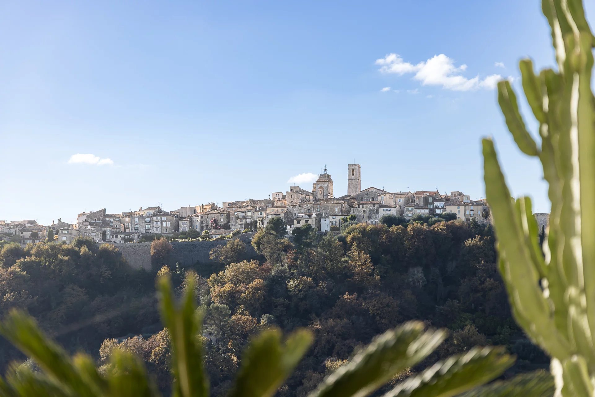 Sale Villa Saint-Paul-de-Vence