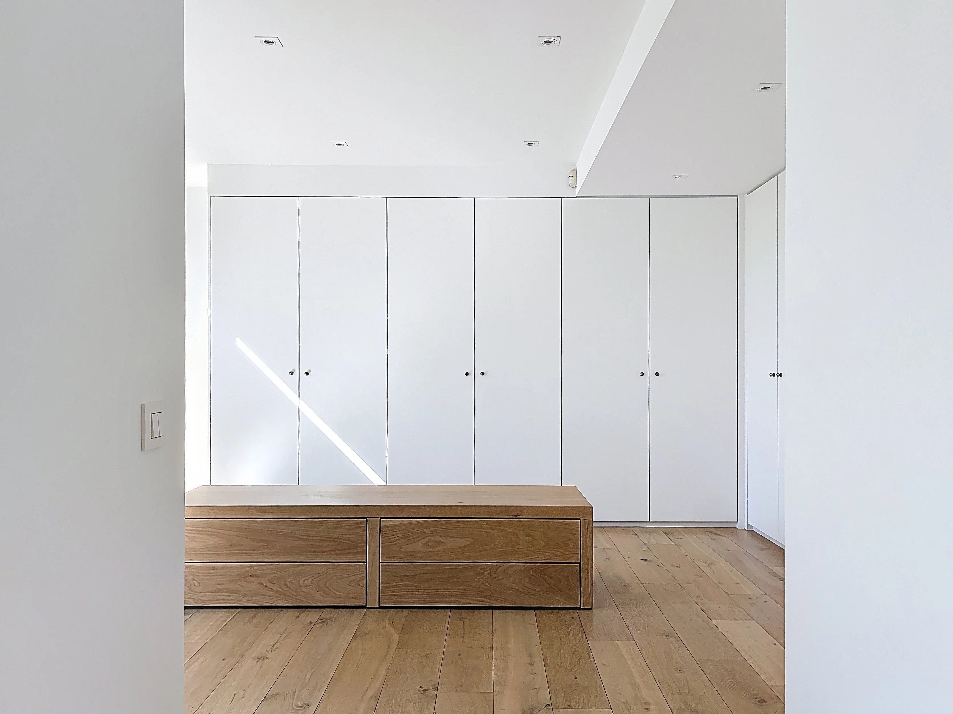 Groen Jagerhuis - Modern villa