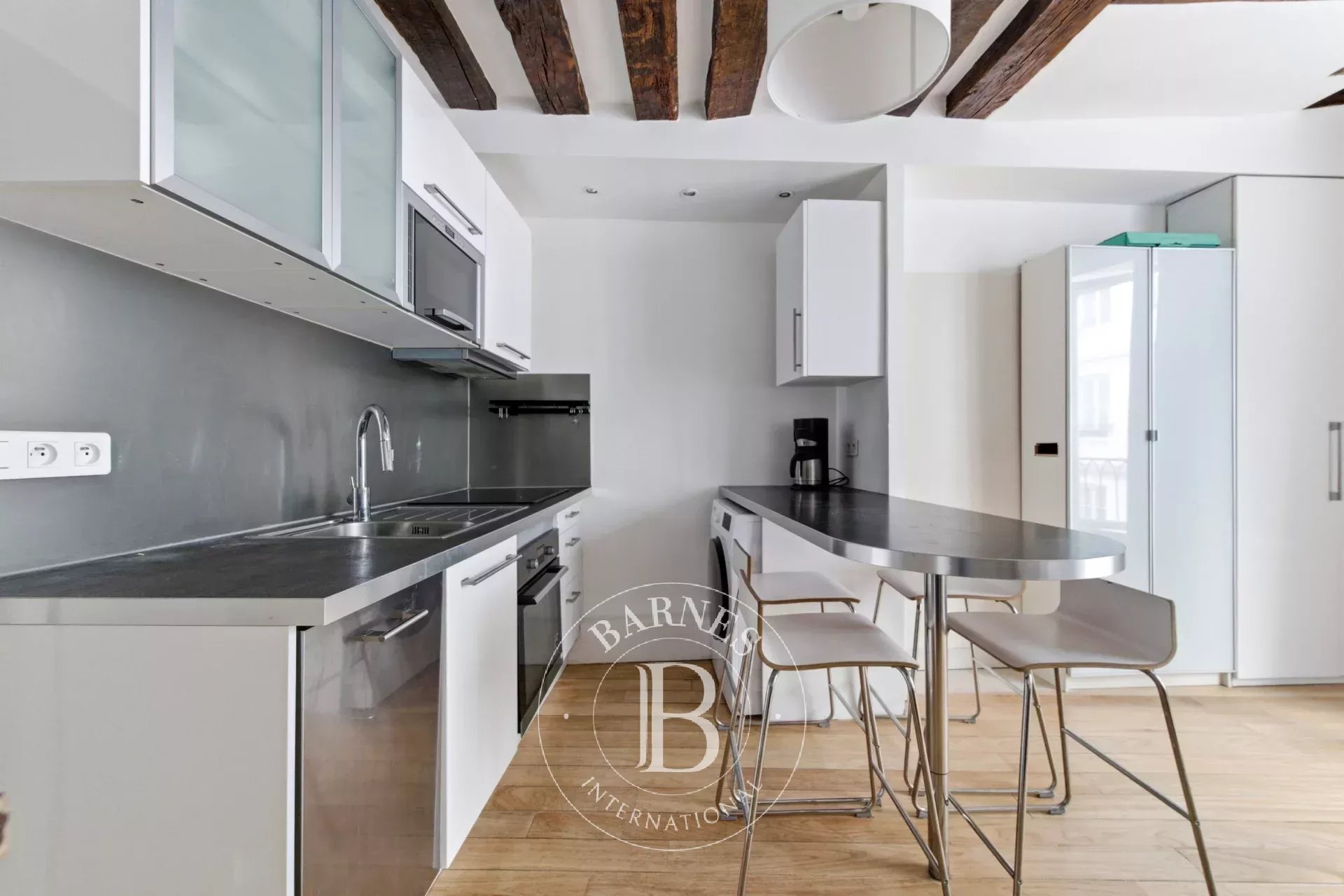 Apartment Paris 75002  -  ref 86730565 (picture 3)
