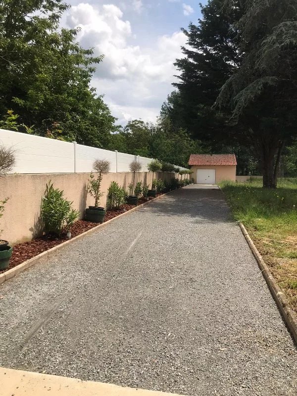 Agence immobilière de Pragout Immobilier