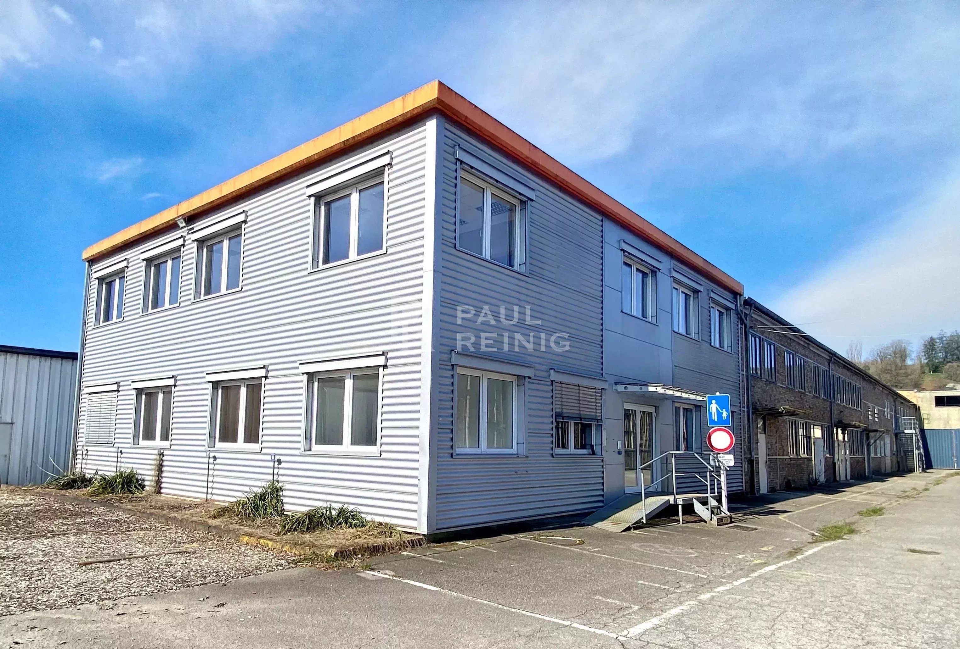 Rental Office Diekirch