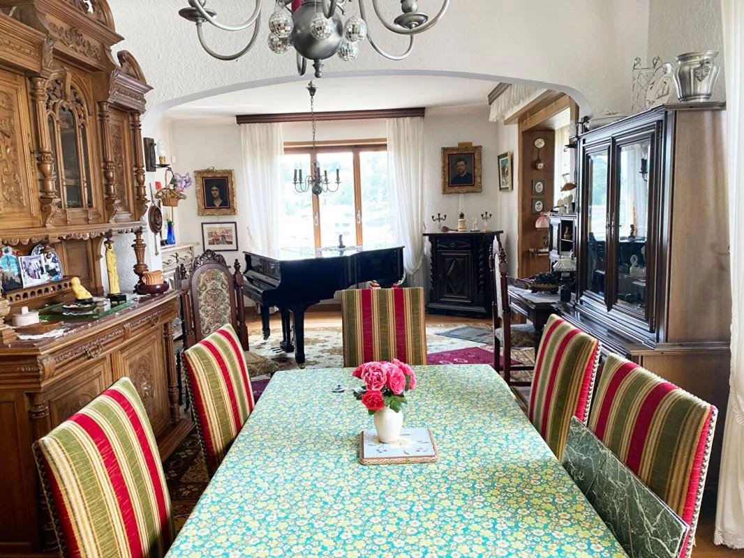 Vente Maison Brunstatt-Didenheim