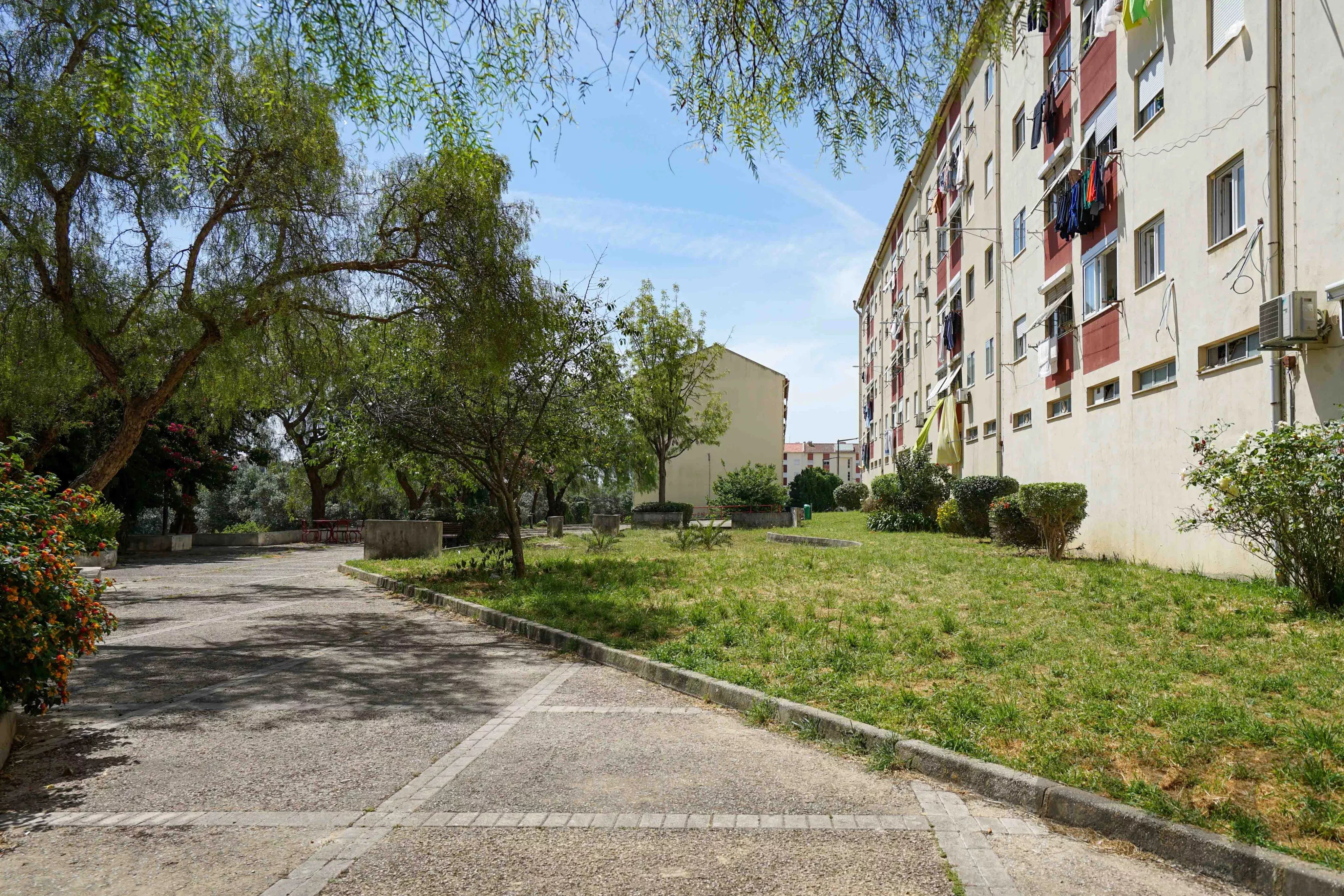 Remodeled T2, Povoa de Santa Iria 86927003 image 24