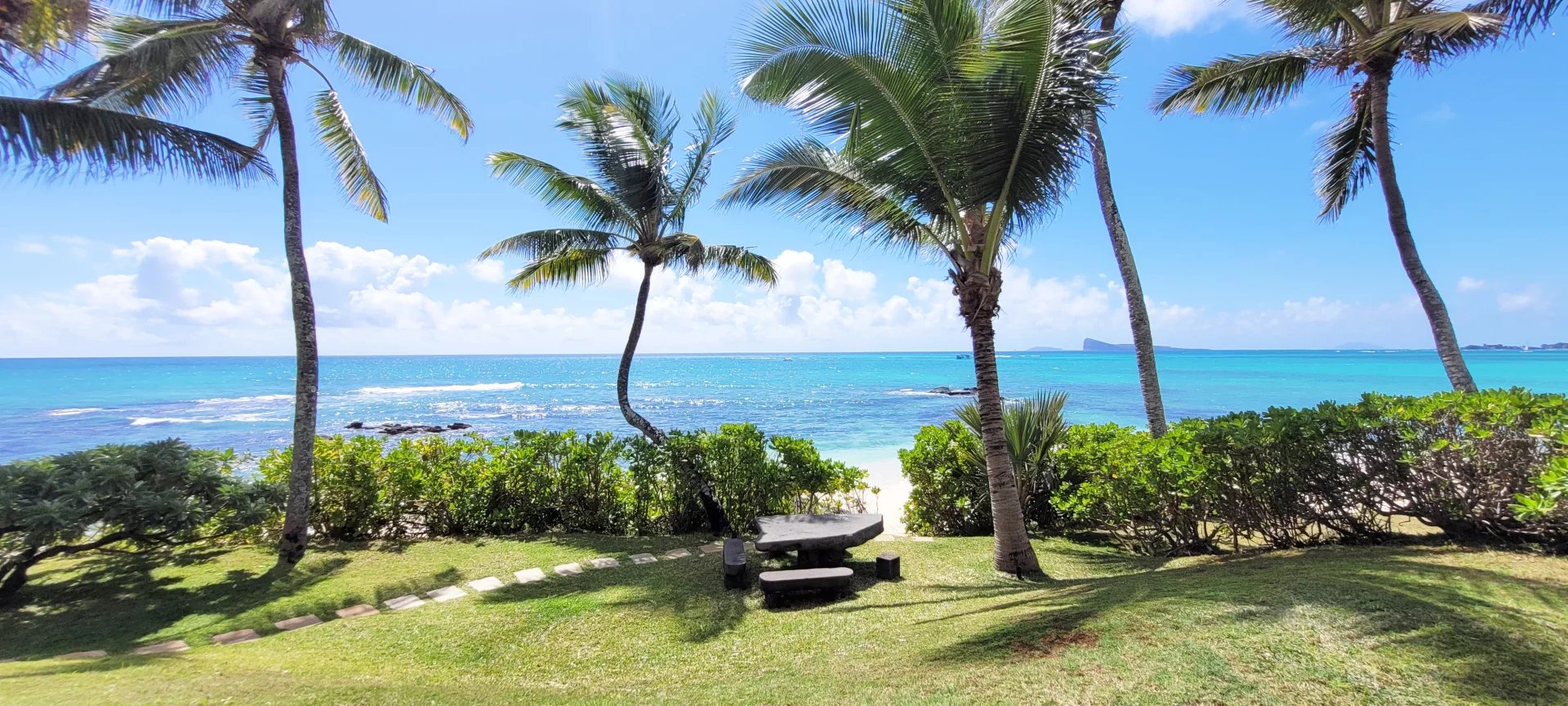 Villa Grand Baie  -  ref 7317508 (picture 3)