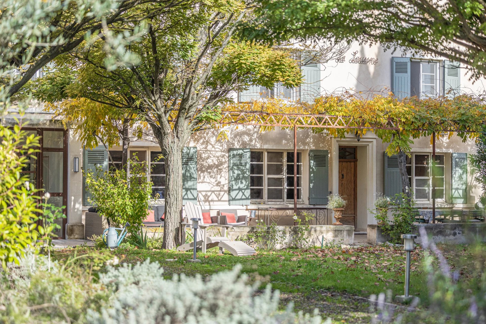 Sale Mas L'Isle-sur-la-Sorgue