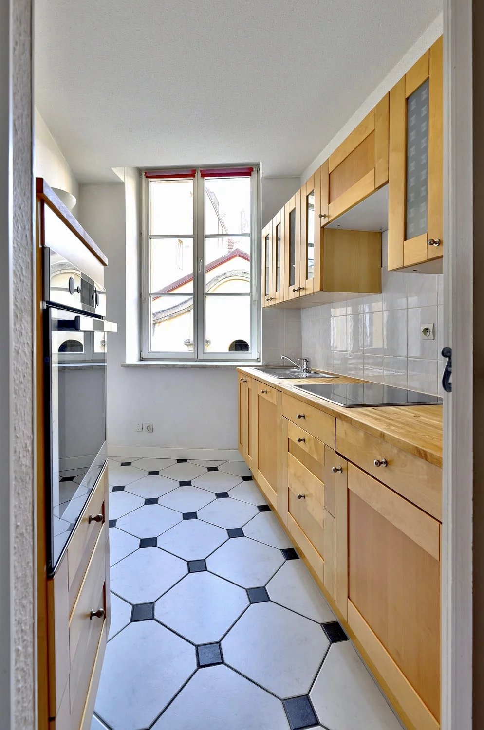 Achat Appartement T3 à Metz (57000) - 63.8m²