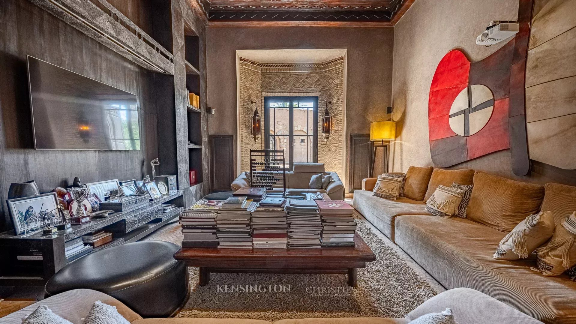 5 Bedroom Villa/Townhouse's Image 14