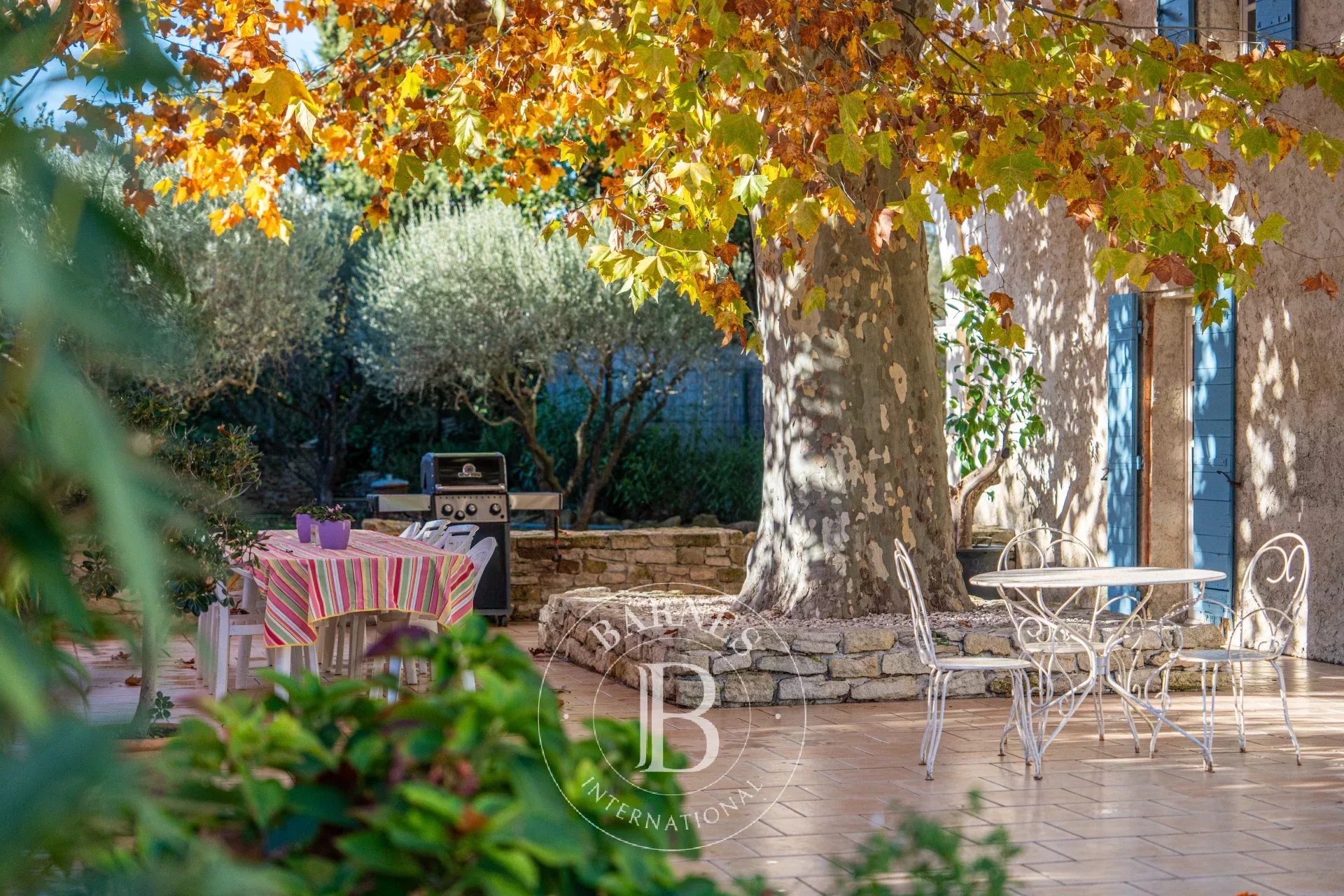 Mas Uzès  -  ref 83510320 (picture 3)