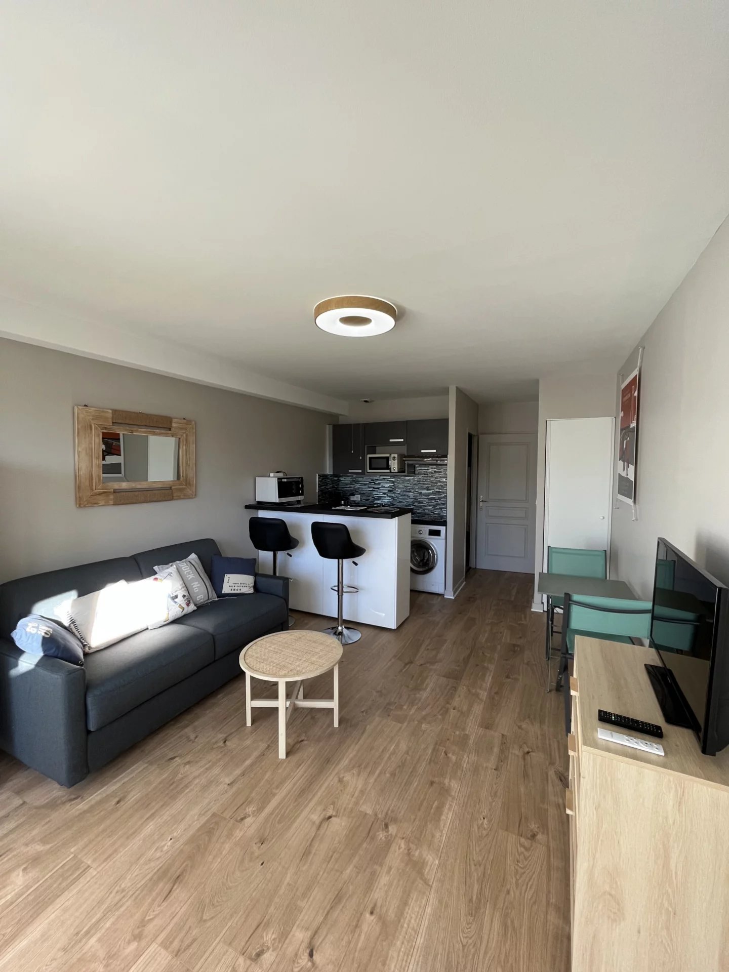 Location Appartement Rochefort