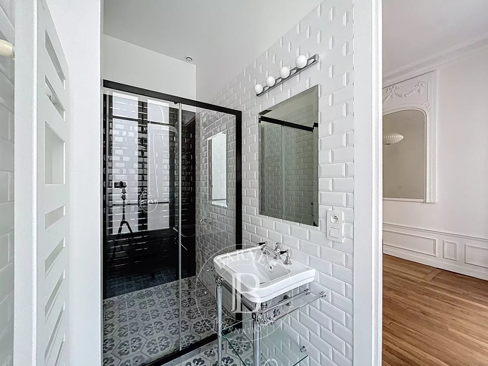 Daire Paris 17ème - picture 13