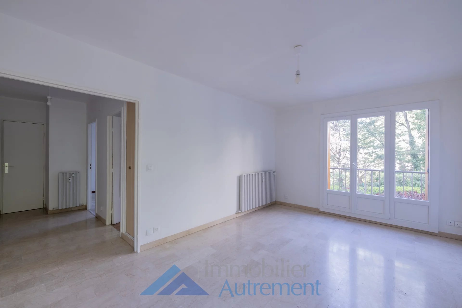 Appartement quartier Pigonnet