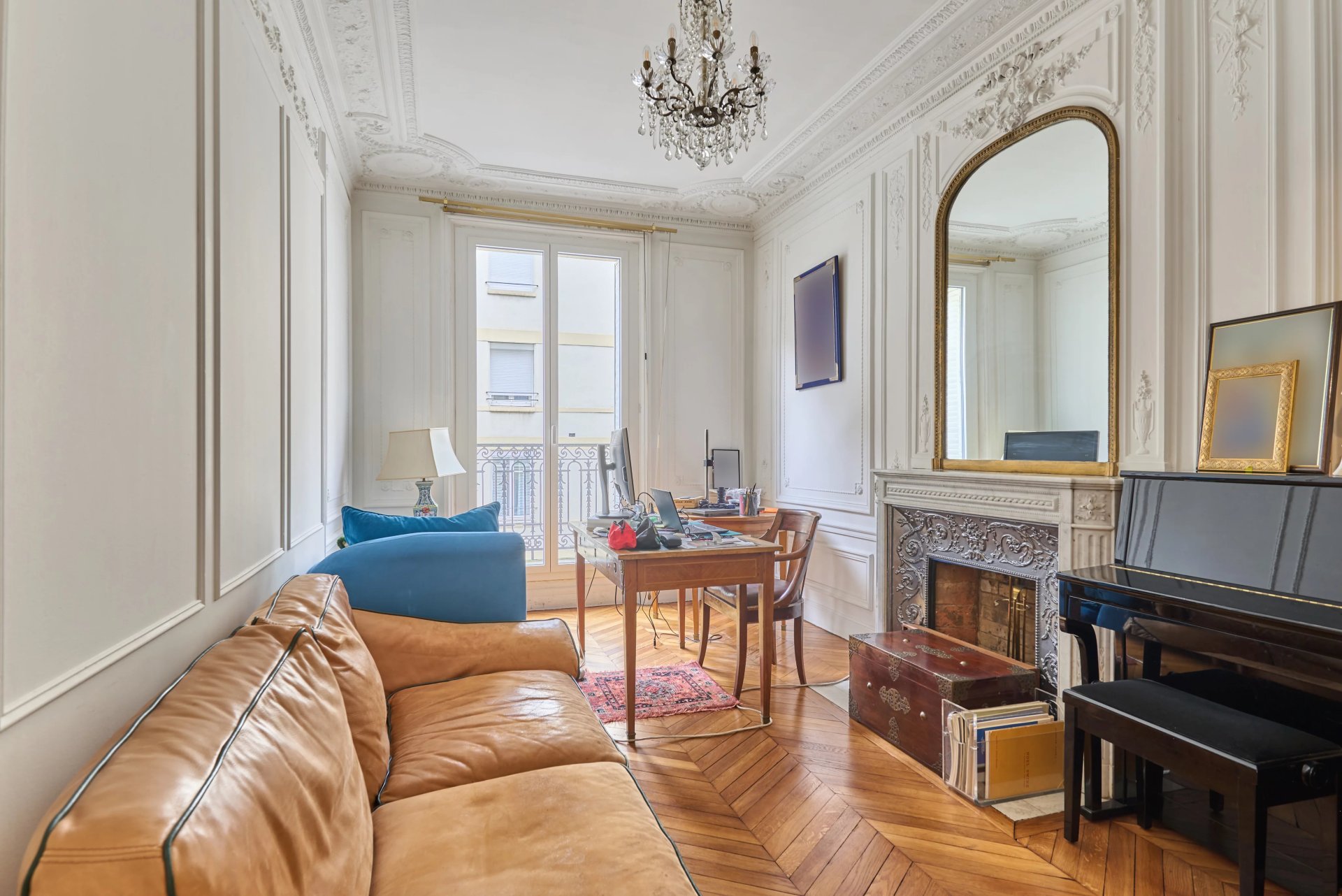4 Bedroom Apartment/Flat's Image 4