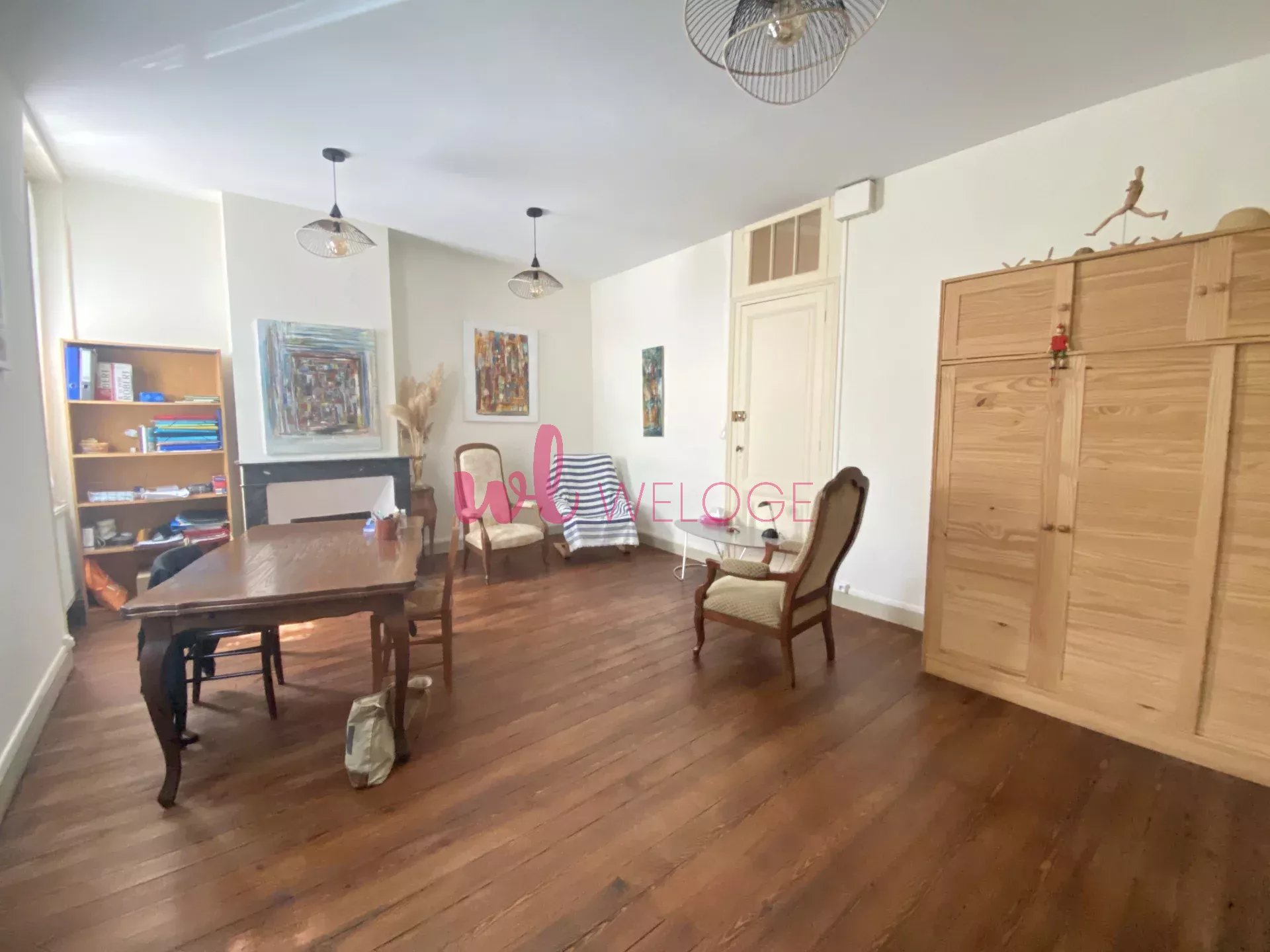 Agence immobilière de WeLoge