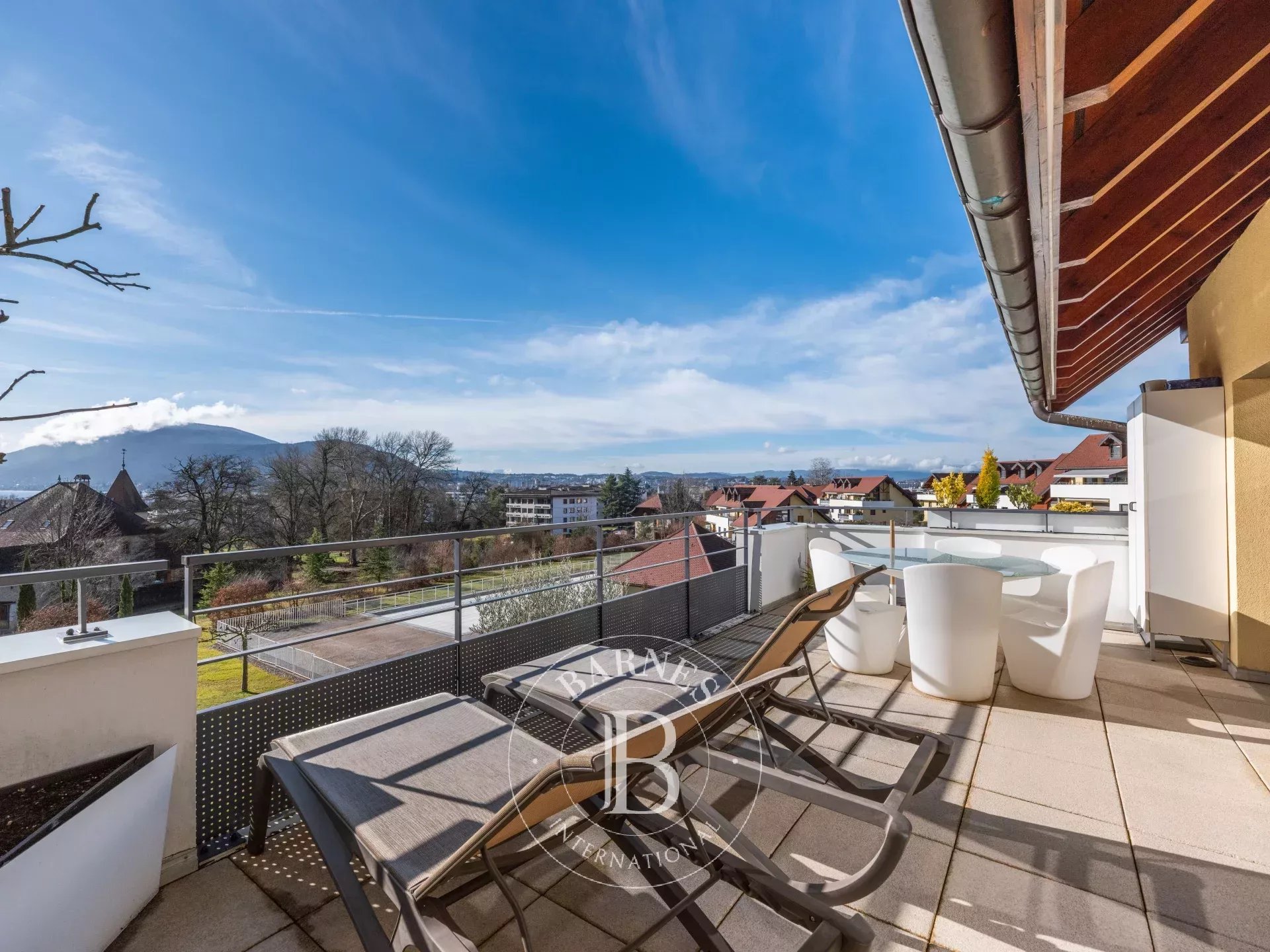 Daire Annecy-le-Vieux - picture 7