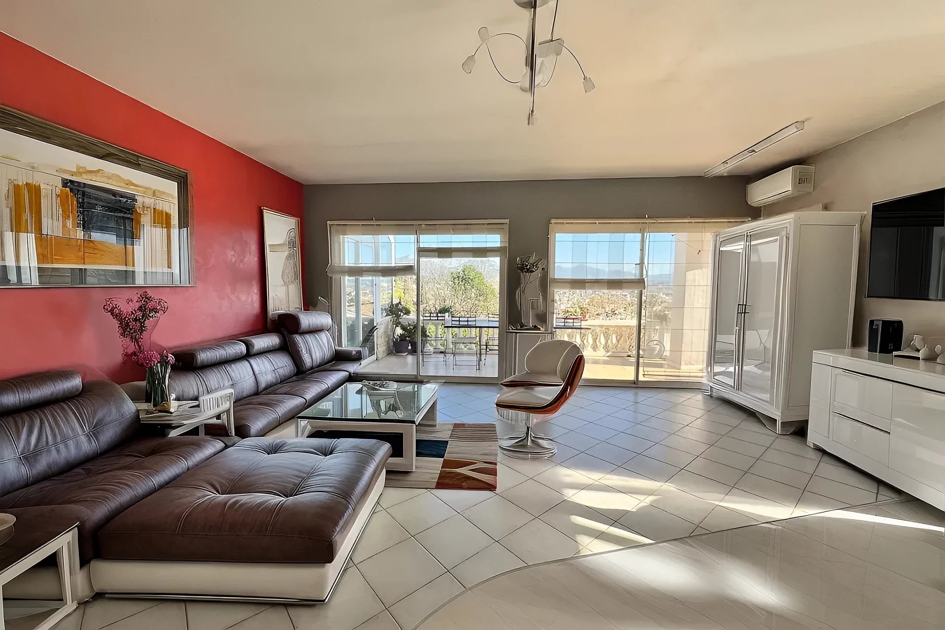 Vente Maison Marseille 11ème