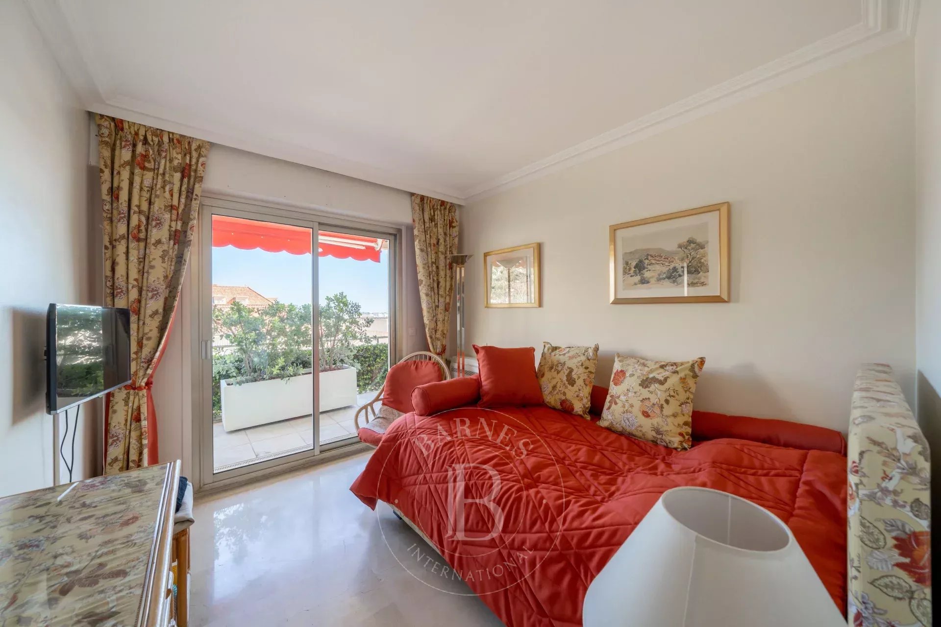 Daire Cannes - picture 11