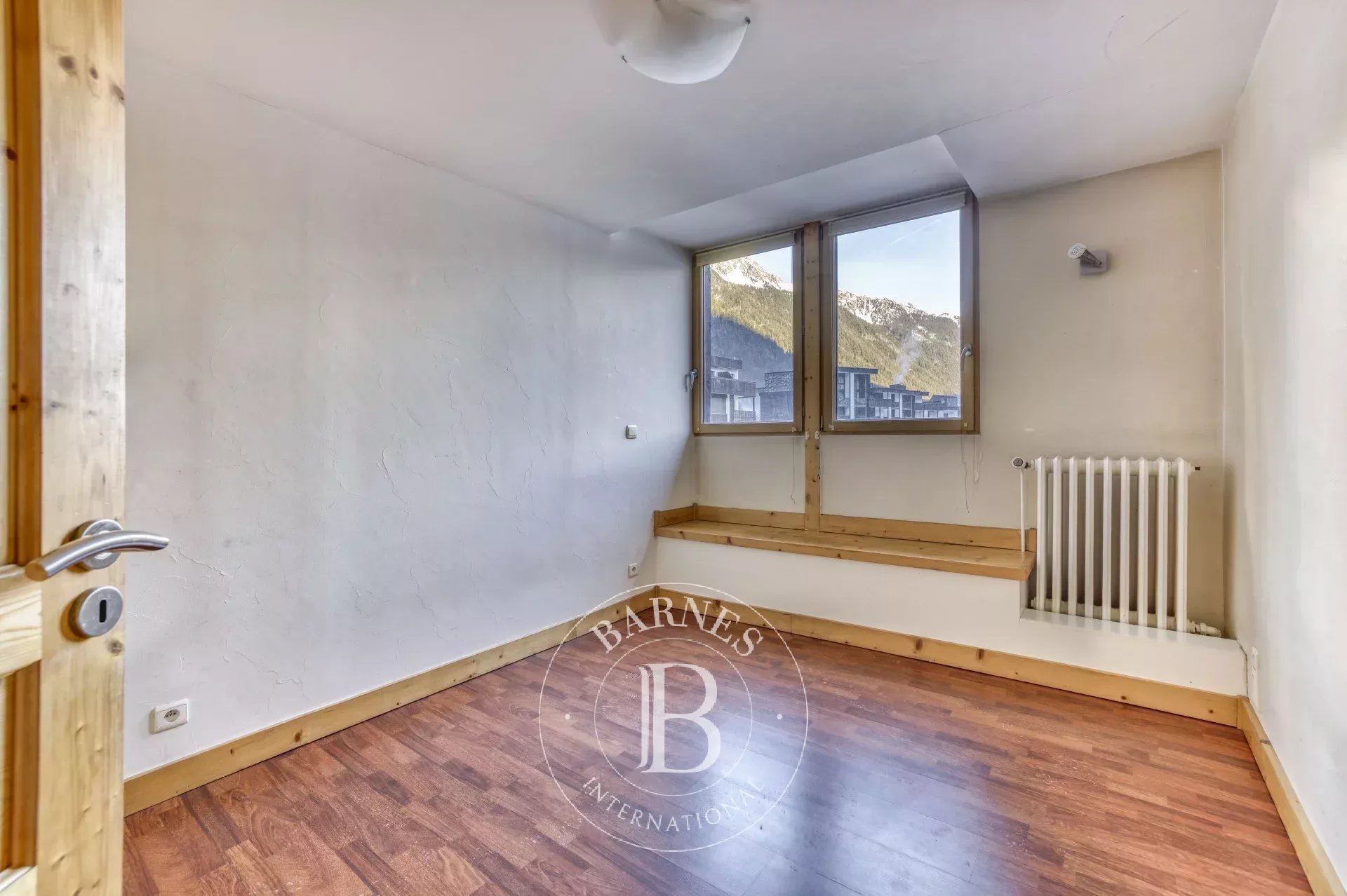 Daire Chamonix-Mont-Blanc - picture 8