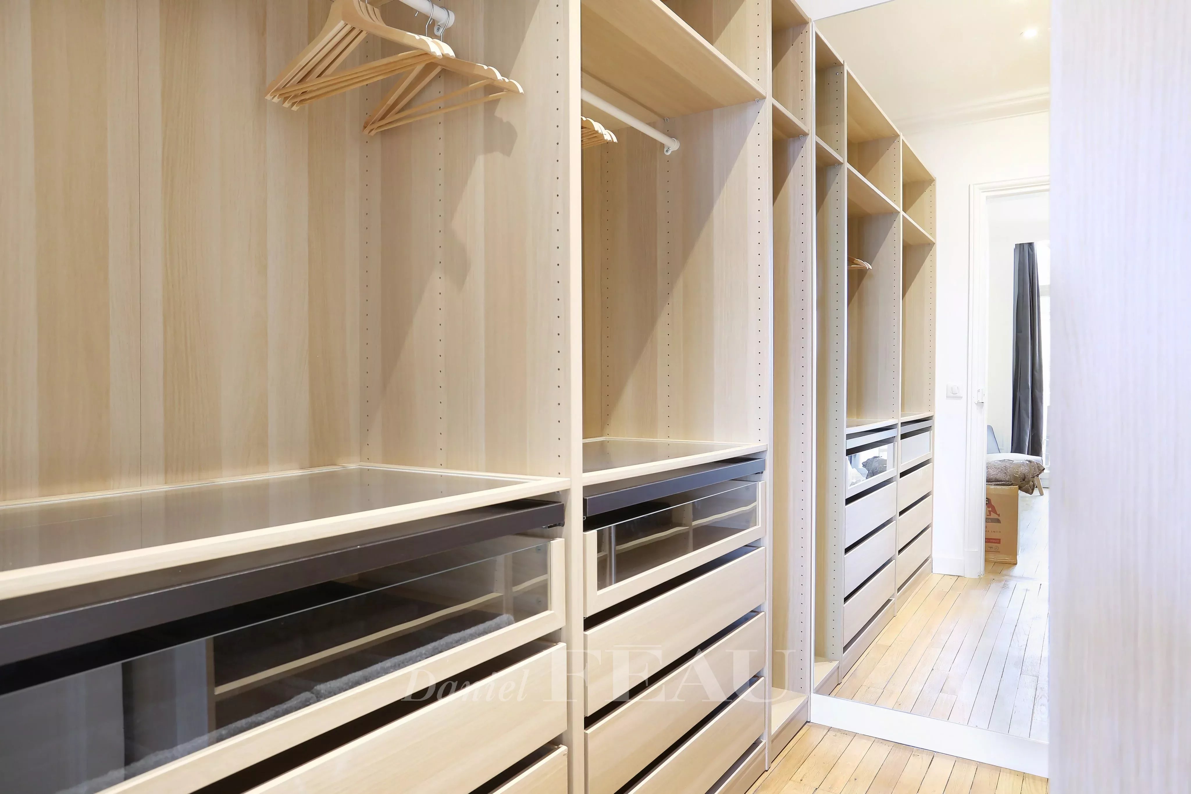 Rental Apartment Paris 7th