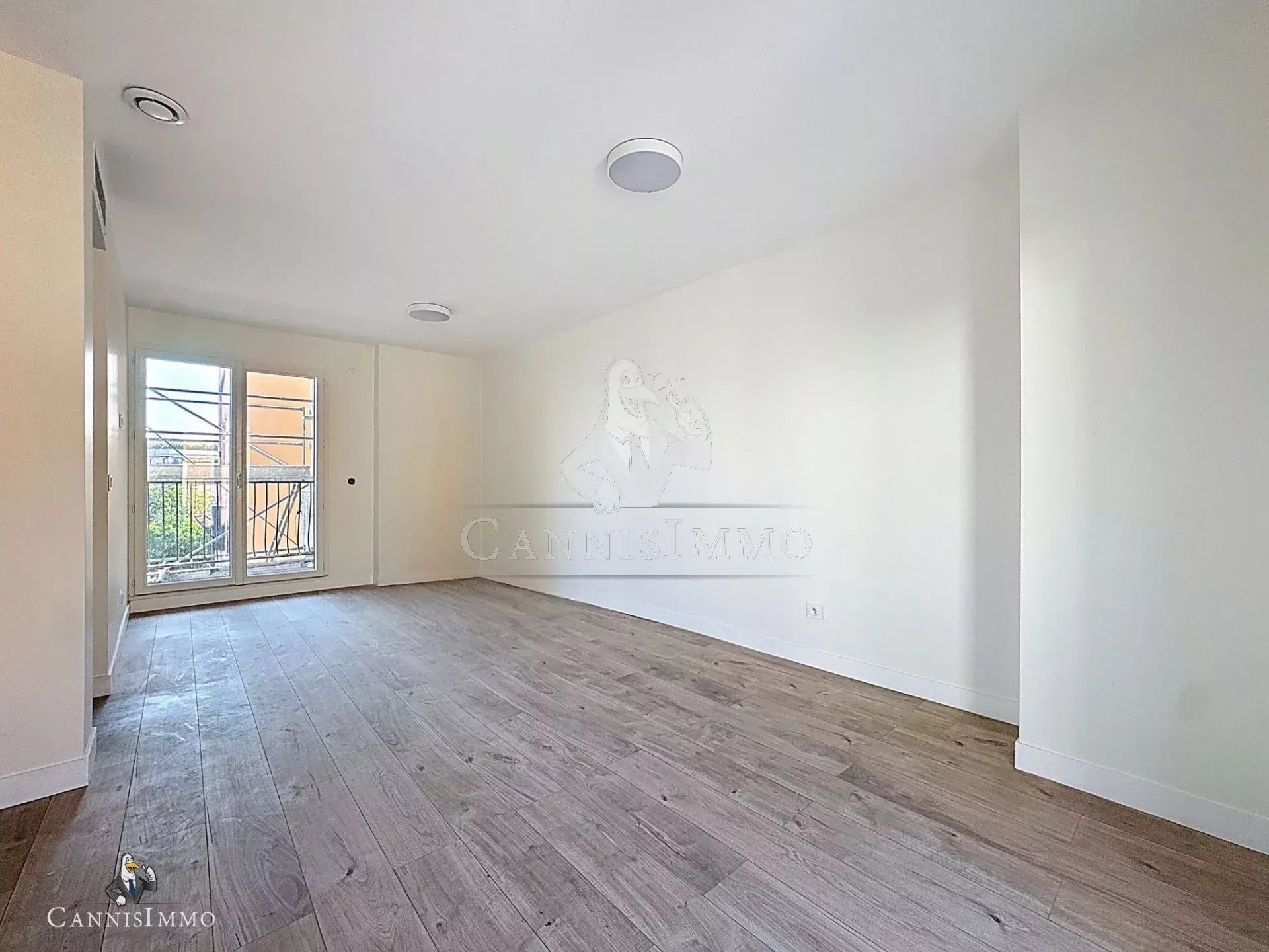 Agence immobilière de CANNISIMMO