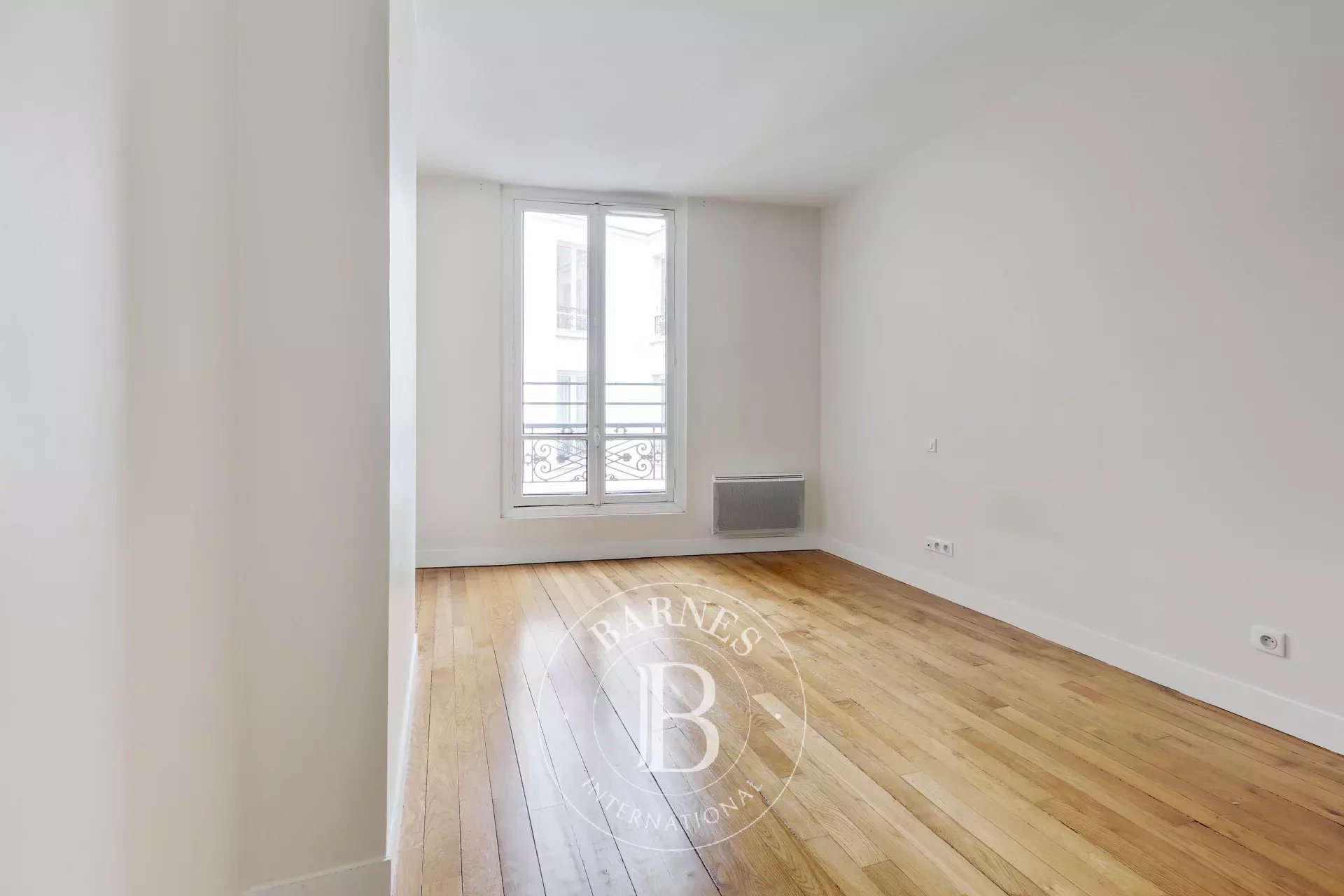 Daire Paris 6ème - picture 6