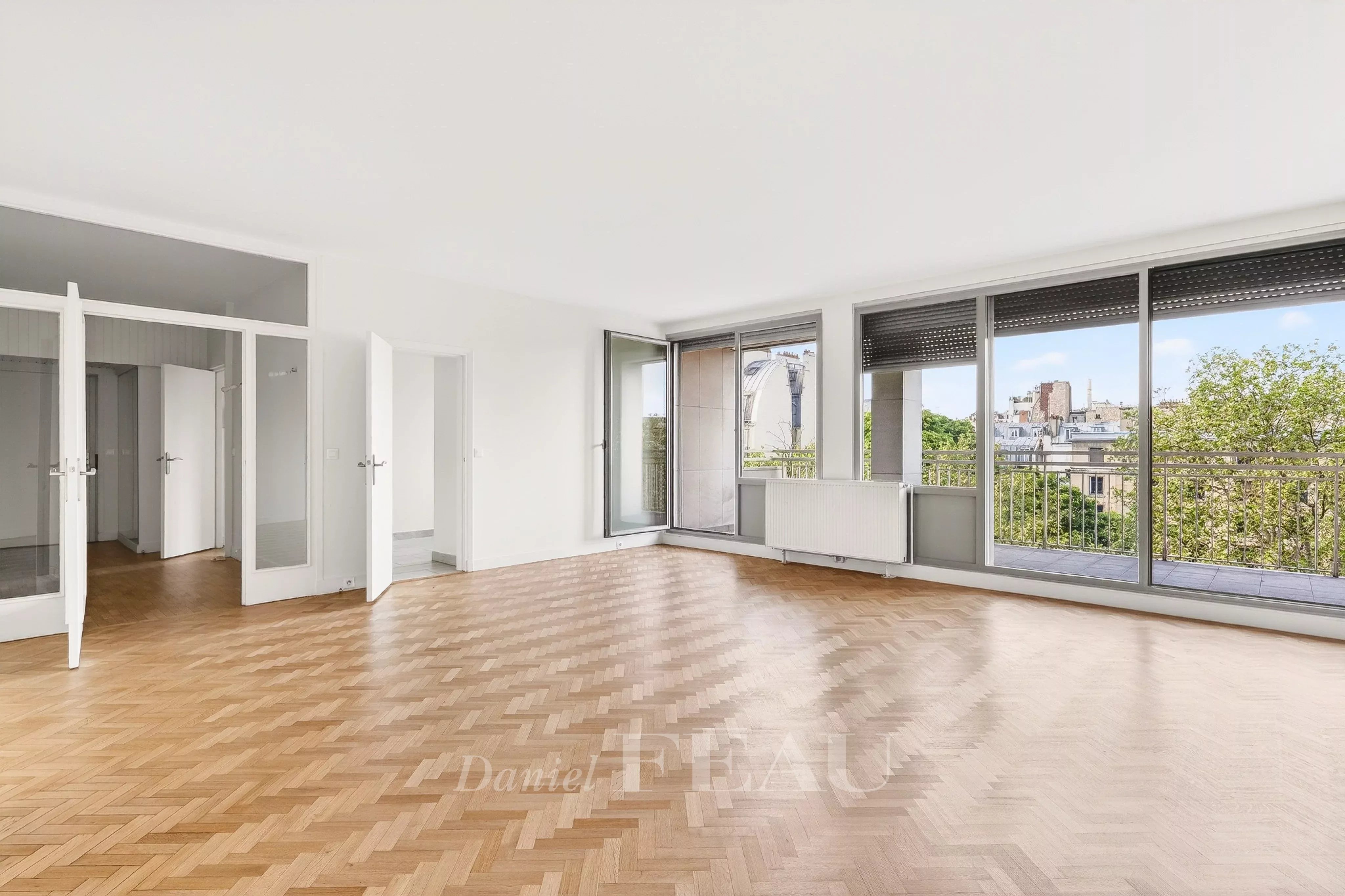 Rental Apartment Paris 7th