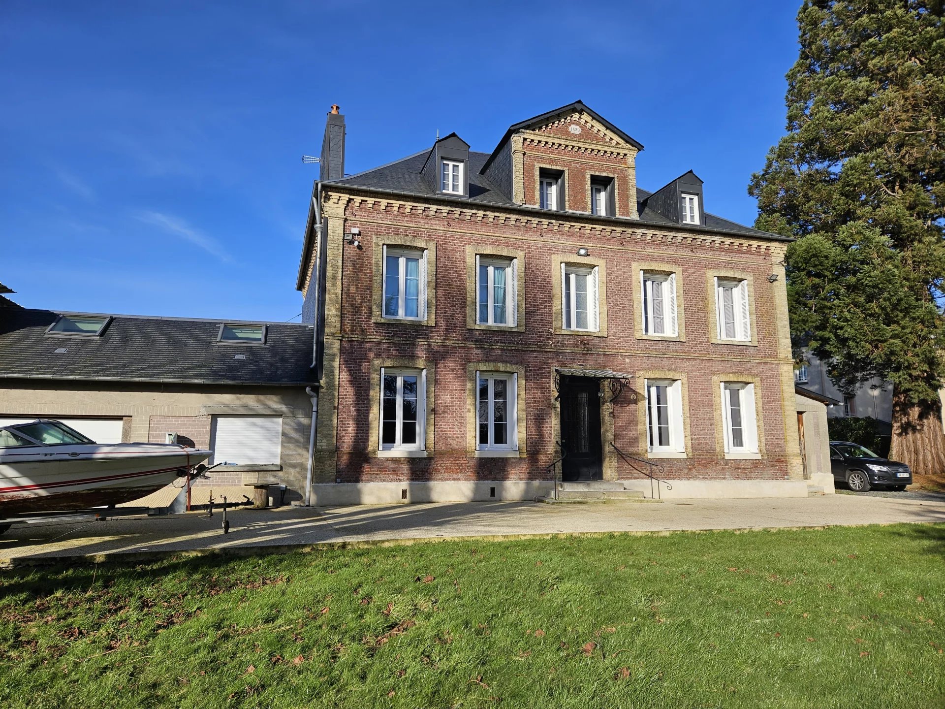 Sale Property Saint-Romain-de-Colbosc