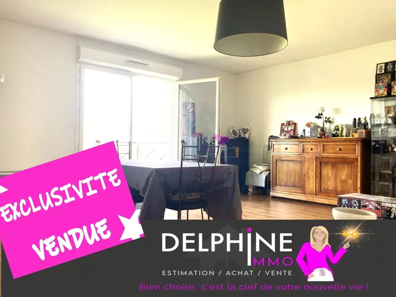 Vente Appartement Mouvaux