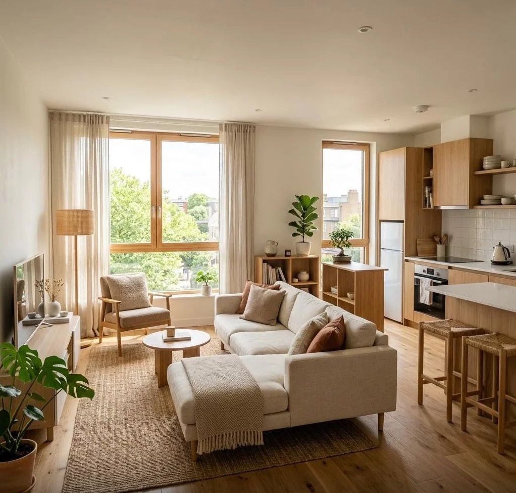 Maison à vendre, 3 pièces, 67 m², Antony