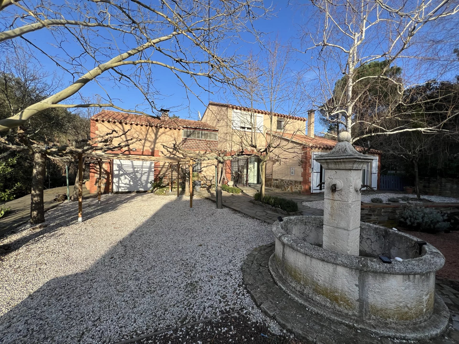 Agence immobilière de Groupe Lartigue