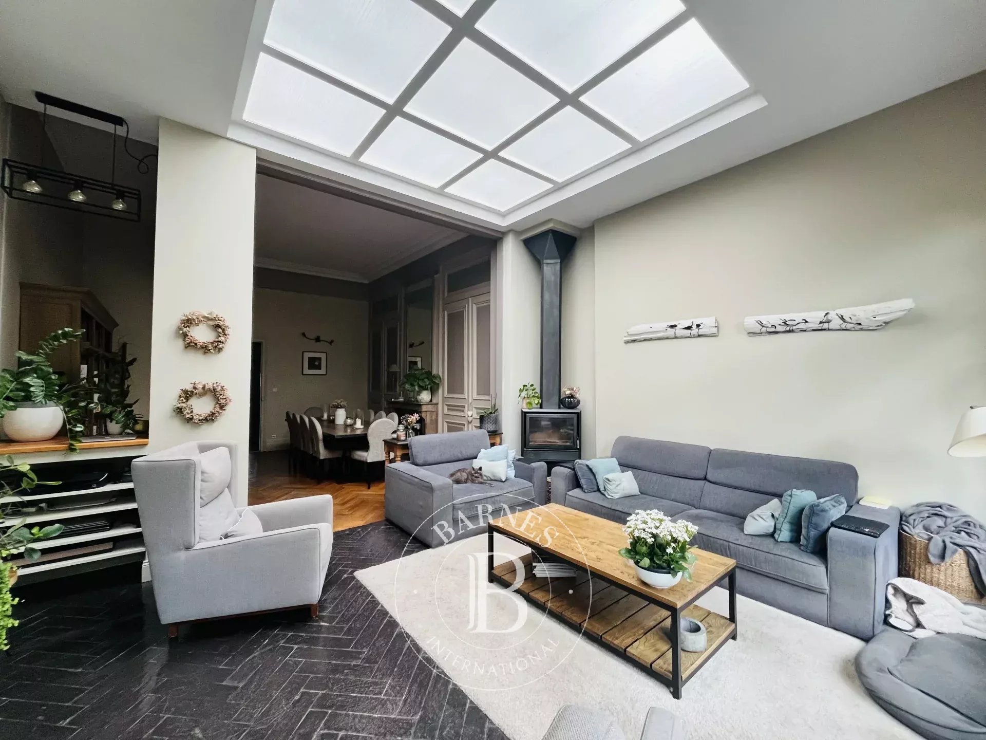 Armentières  - Townhouse 7 Bedrooms - picture 10