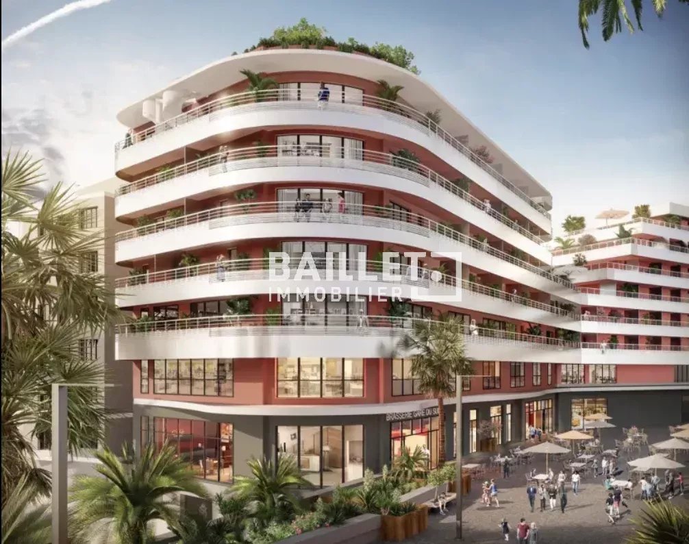 Agence immobilière de BAILLET IMMOBILIER