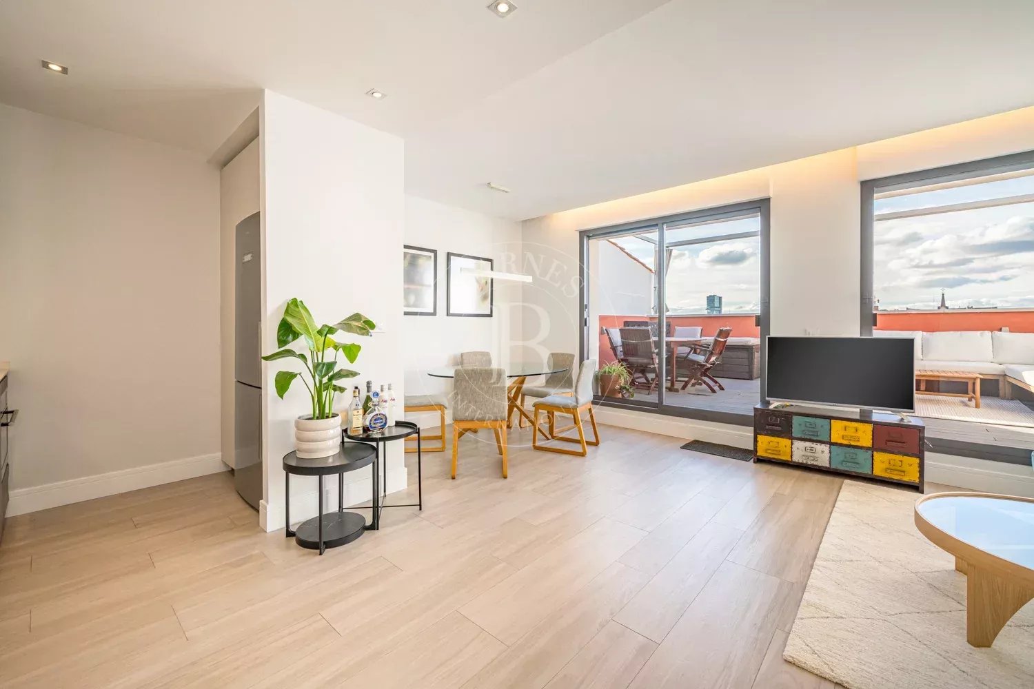 Daire Madrid - picture 10