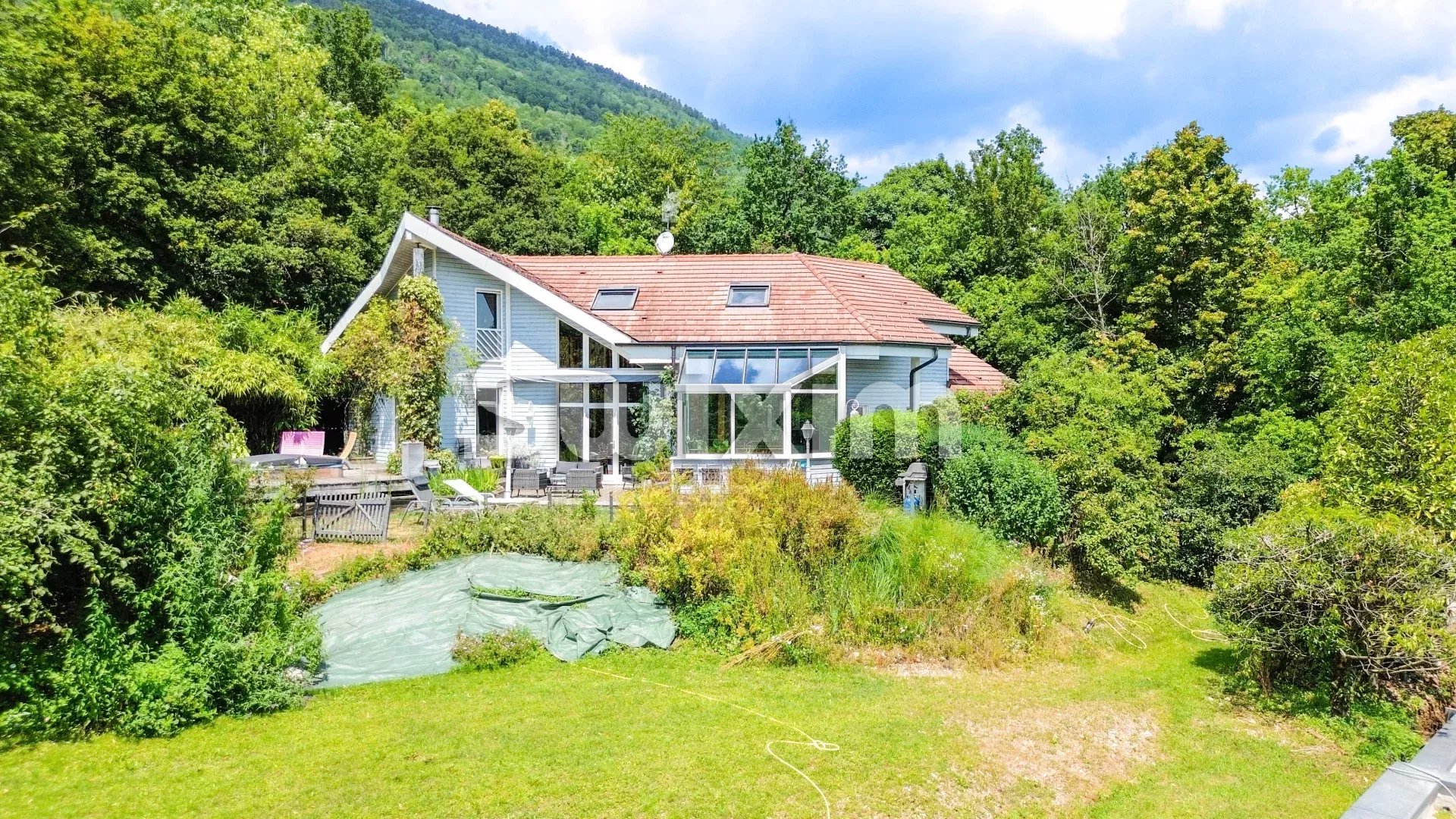Agence immobilière de S2R IMMOBILIER SAS