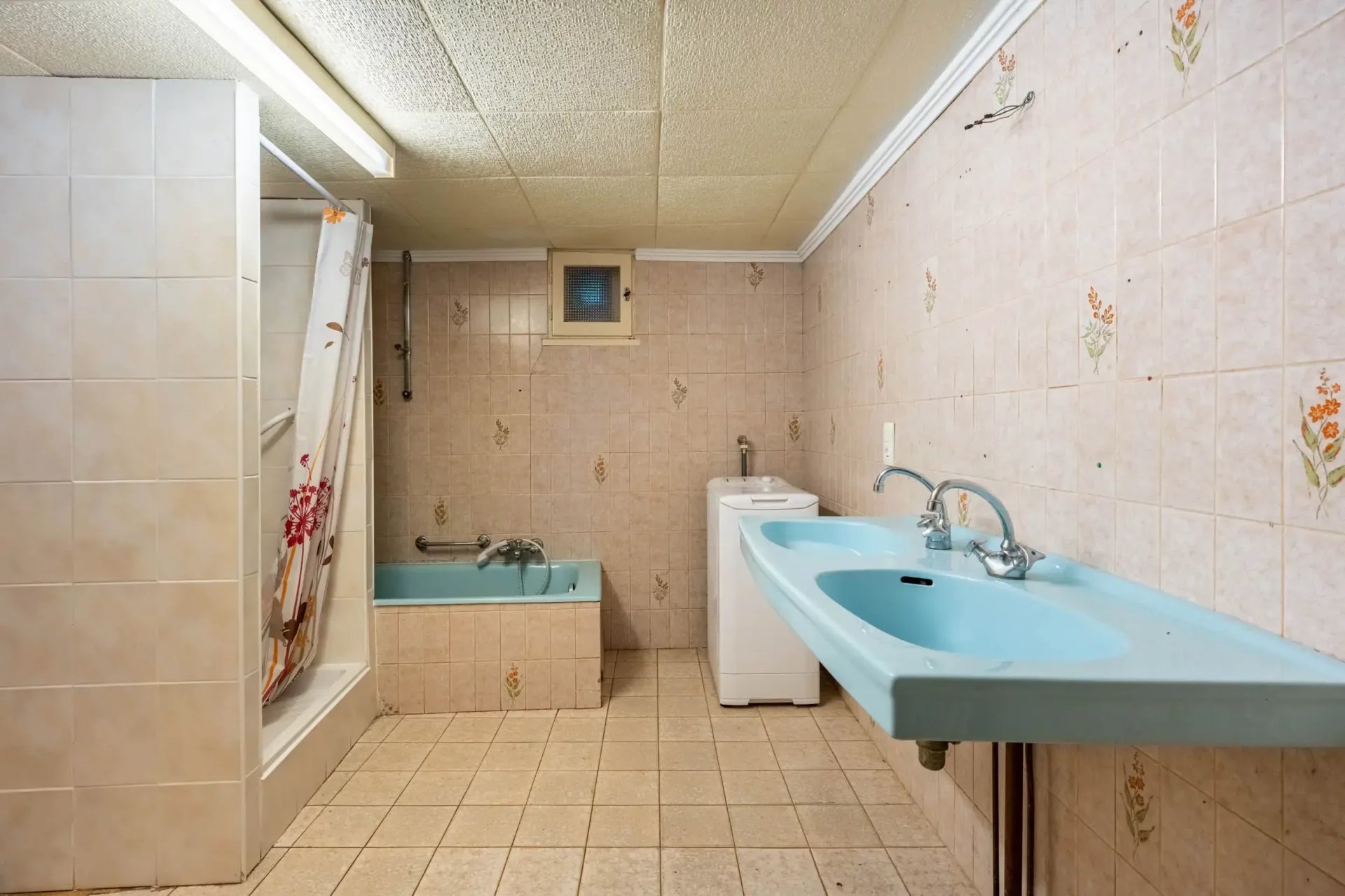 Maison d'environ 90 m² à rénover sur Limonest (69760)