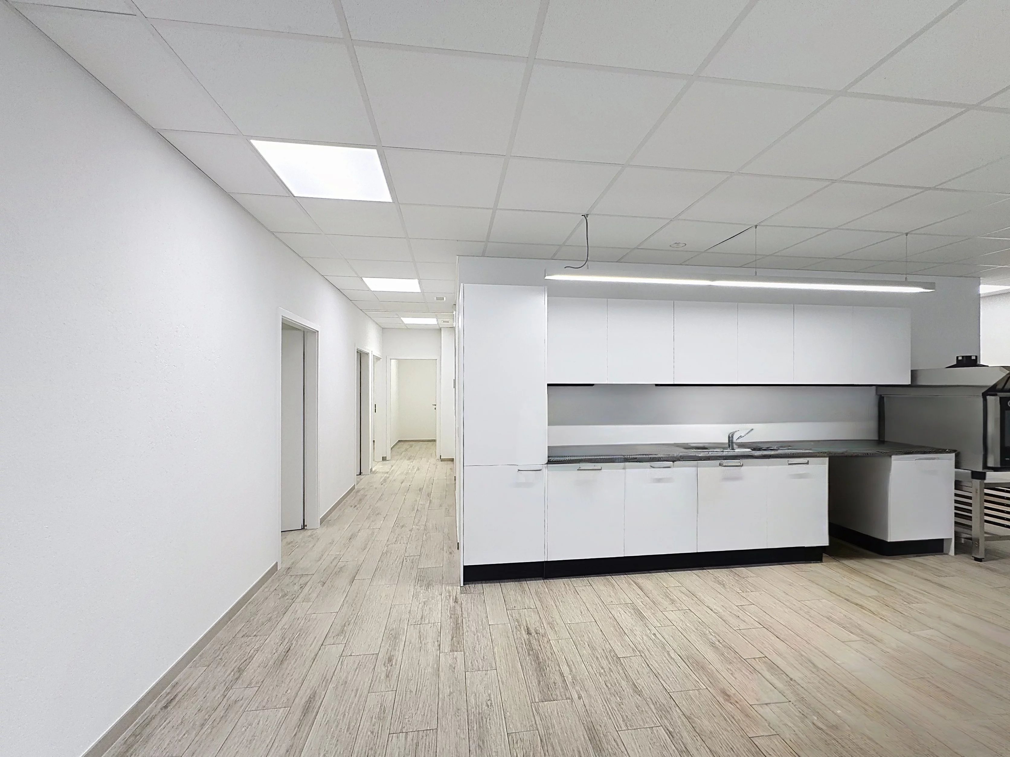 Local commercial à vendre à Ardon