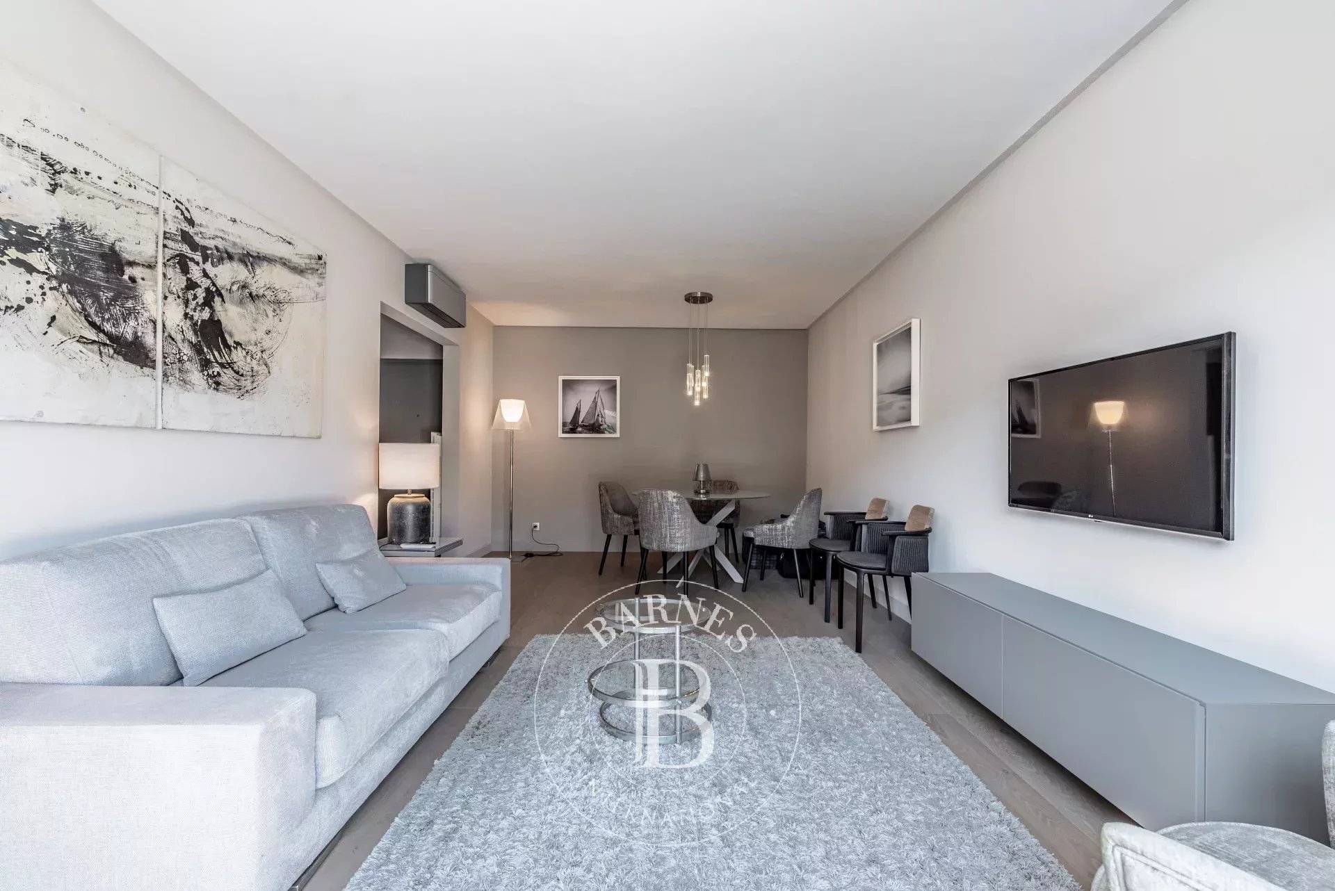 Daire Mougins - picture 5