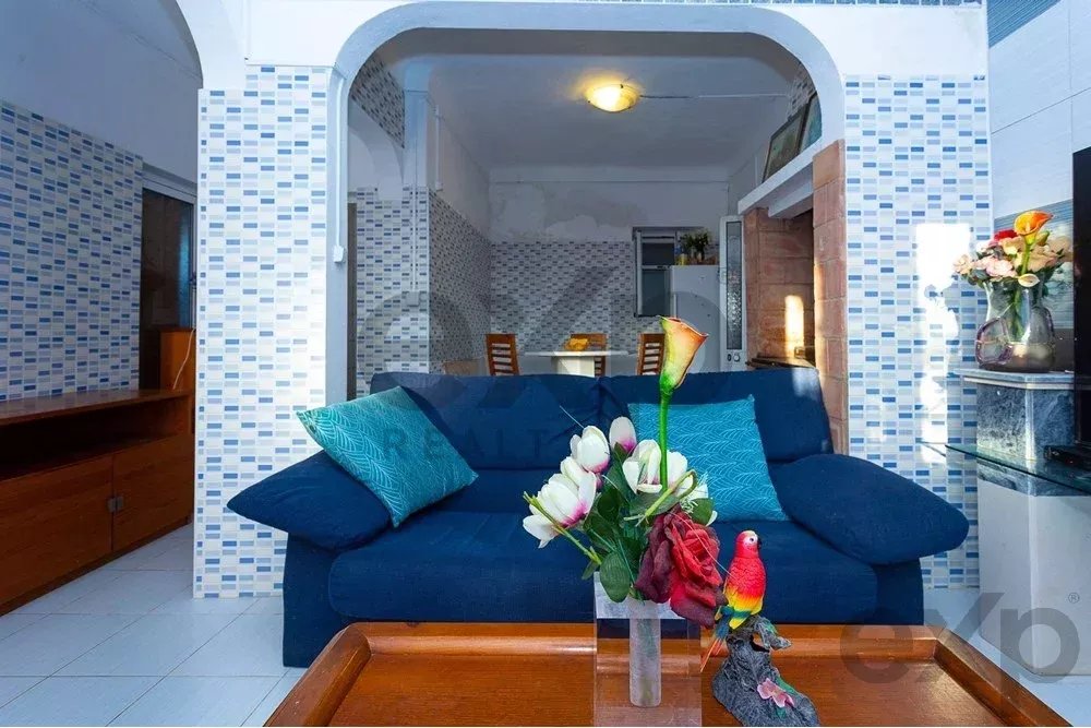 2-bedr. house on 658m² plot next to Ria Formosa 85949189 image 14
