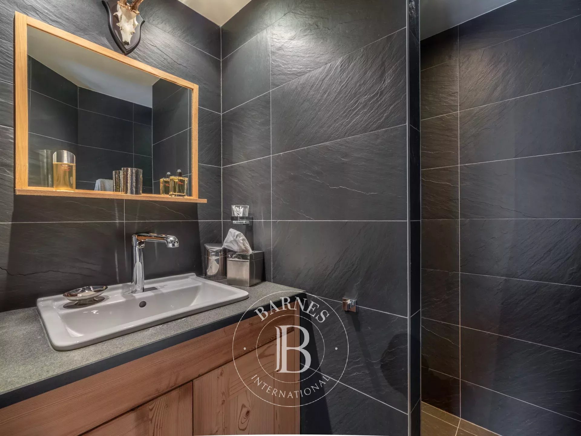 Dağ evi Megève - picture 21