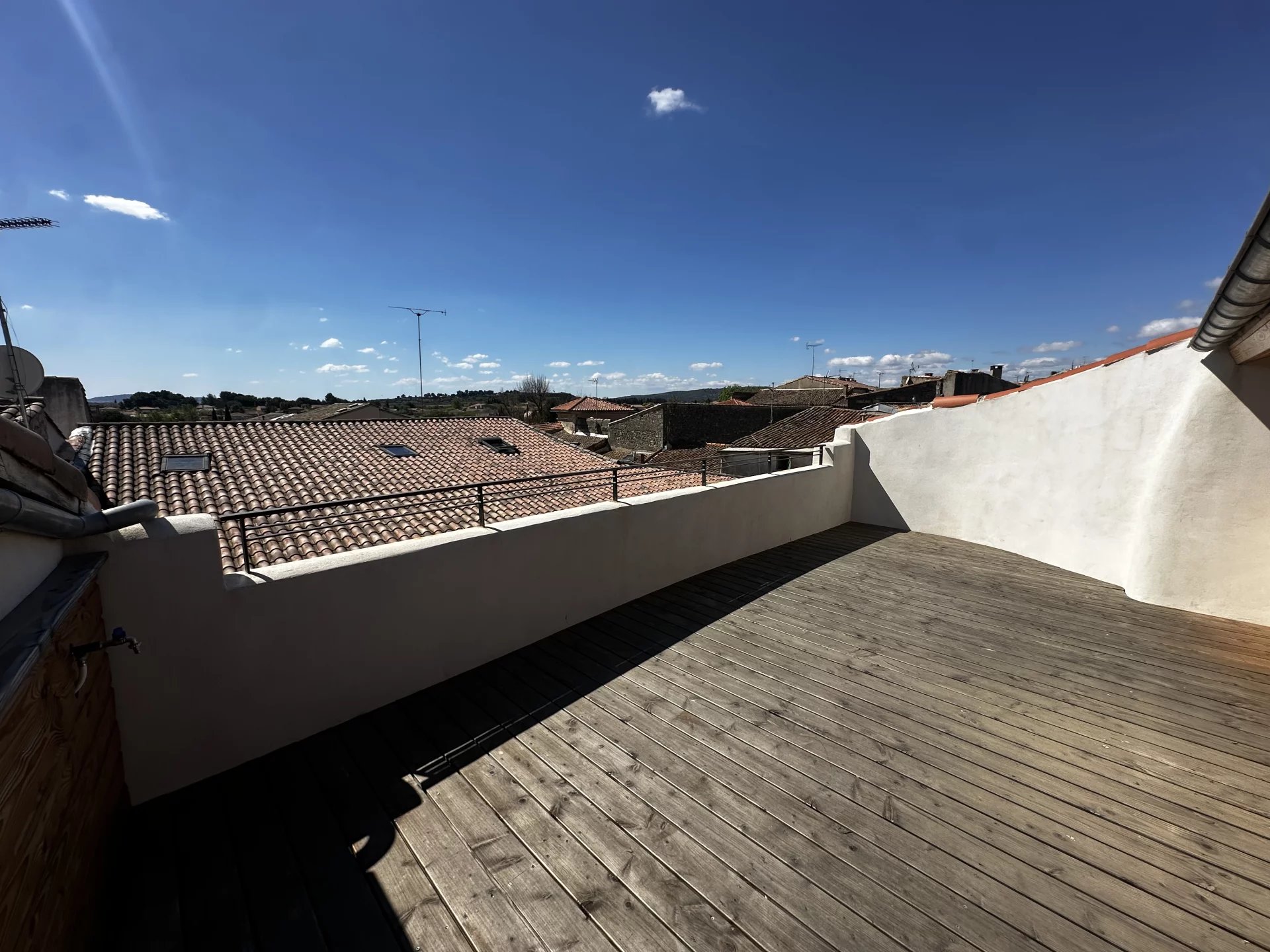 Vente Maison de ville Gigean