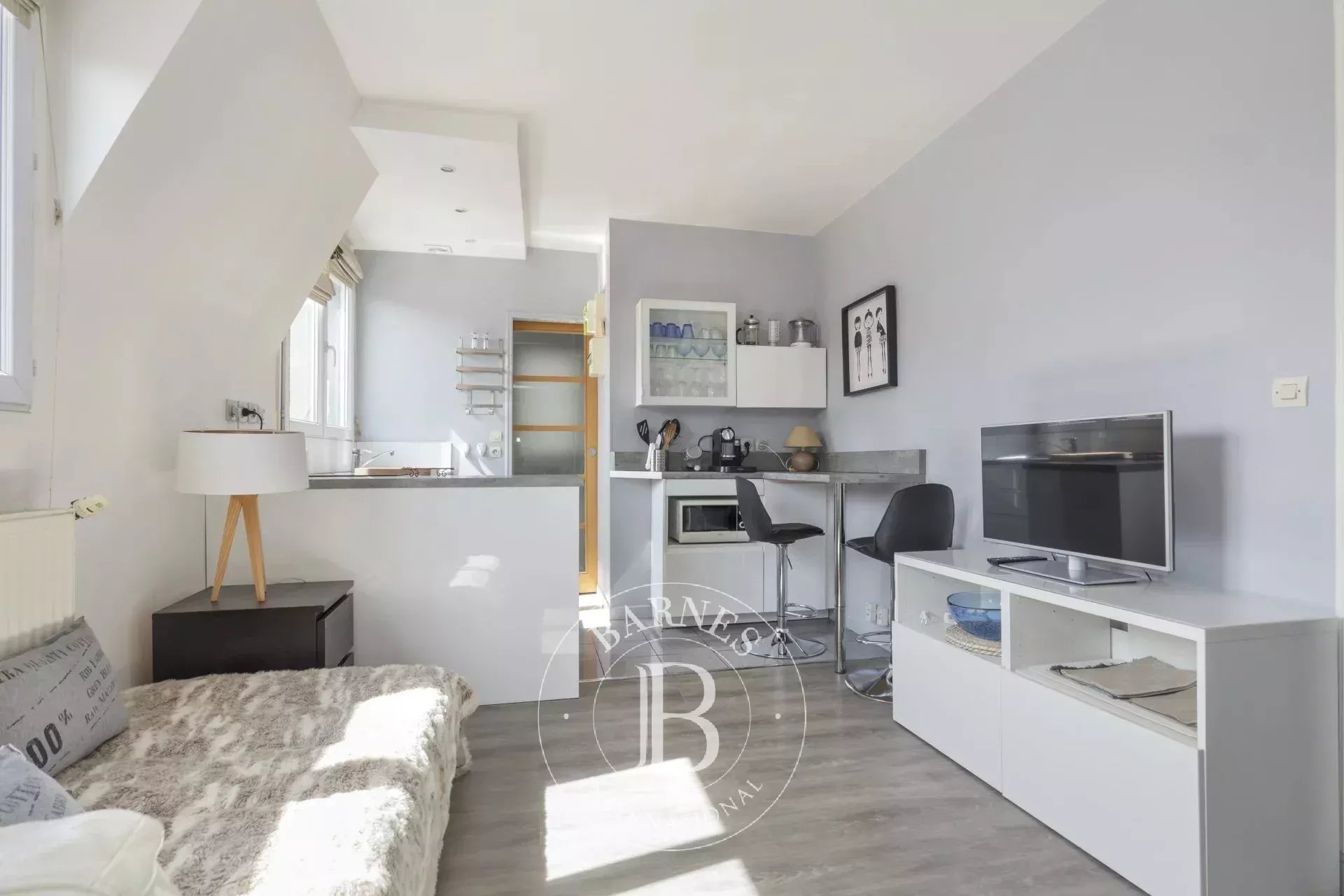 Apartment Paris 75016  -  ref 87030626 (picture 1)