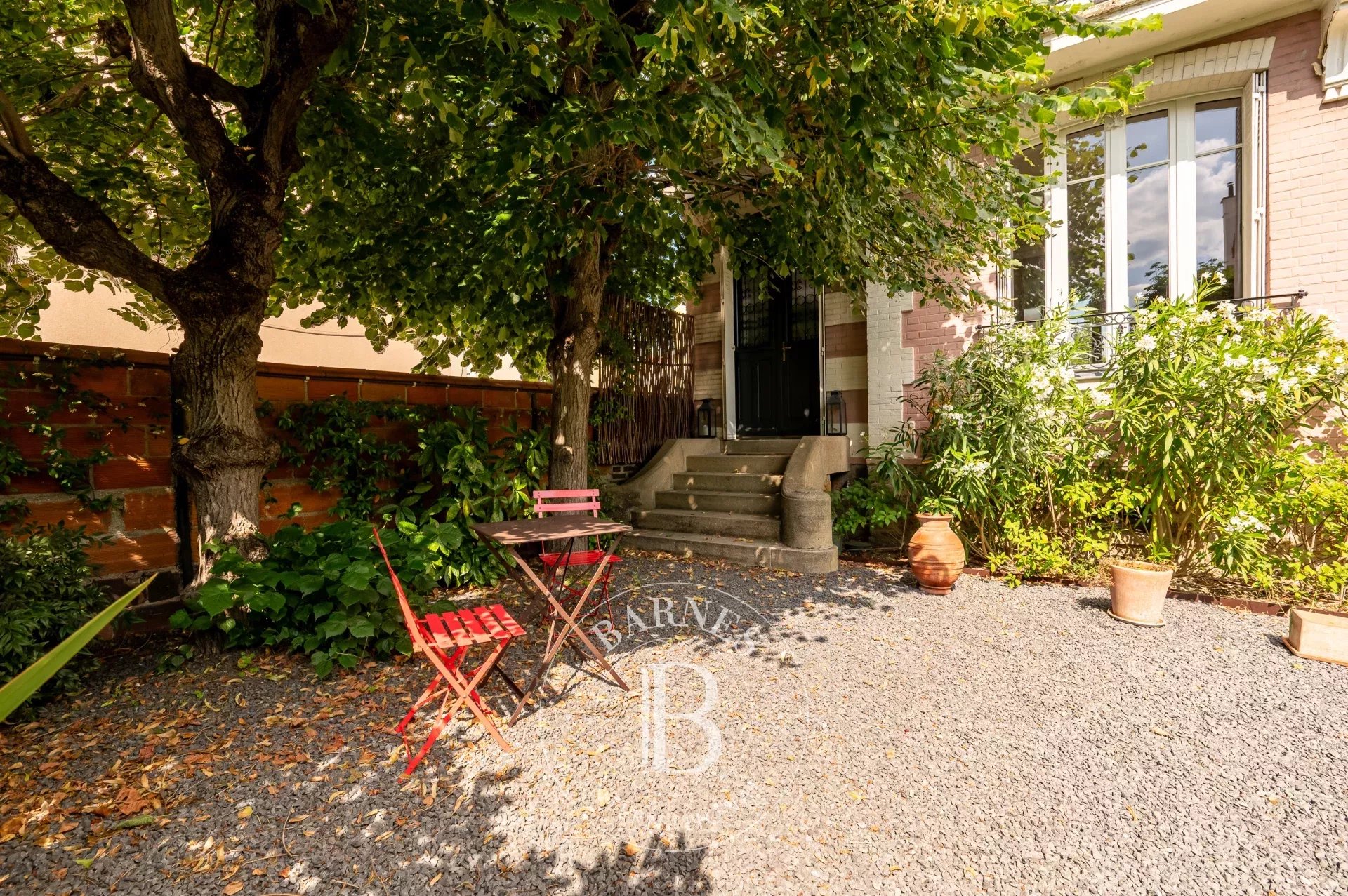 Colombes  - House 4 Bedrooms - picture 4