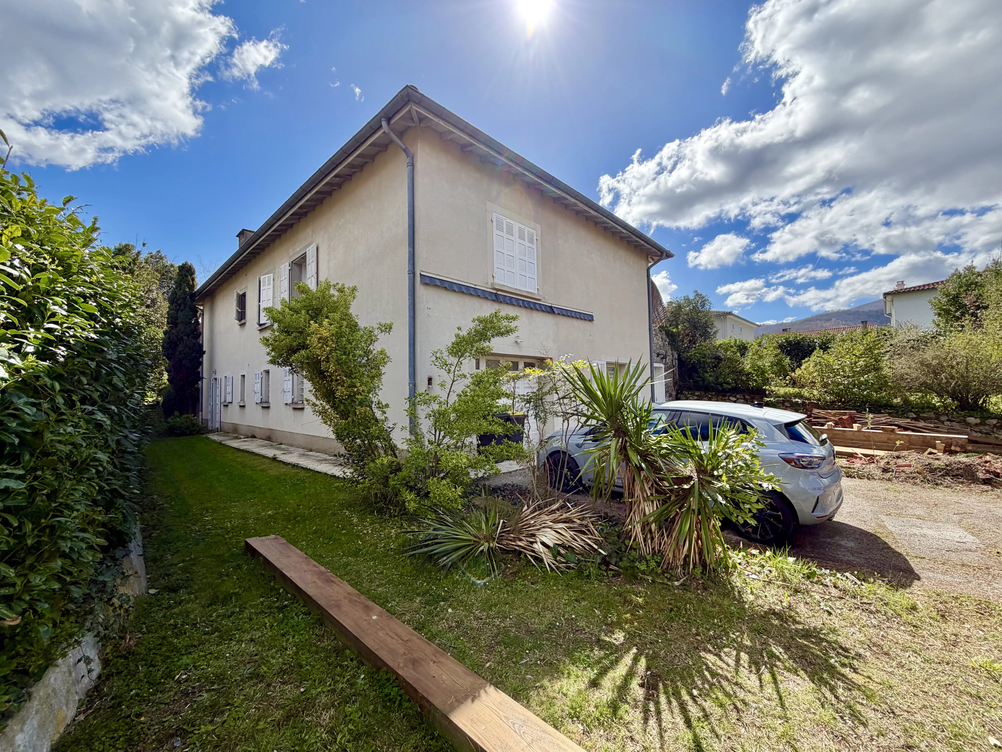Maison à vendre Foix, Ariège