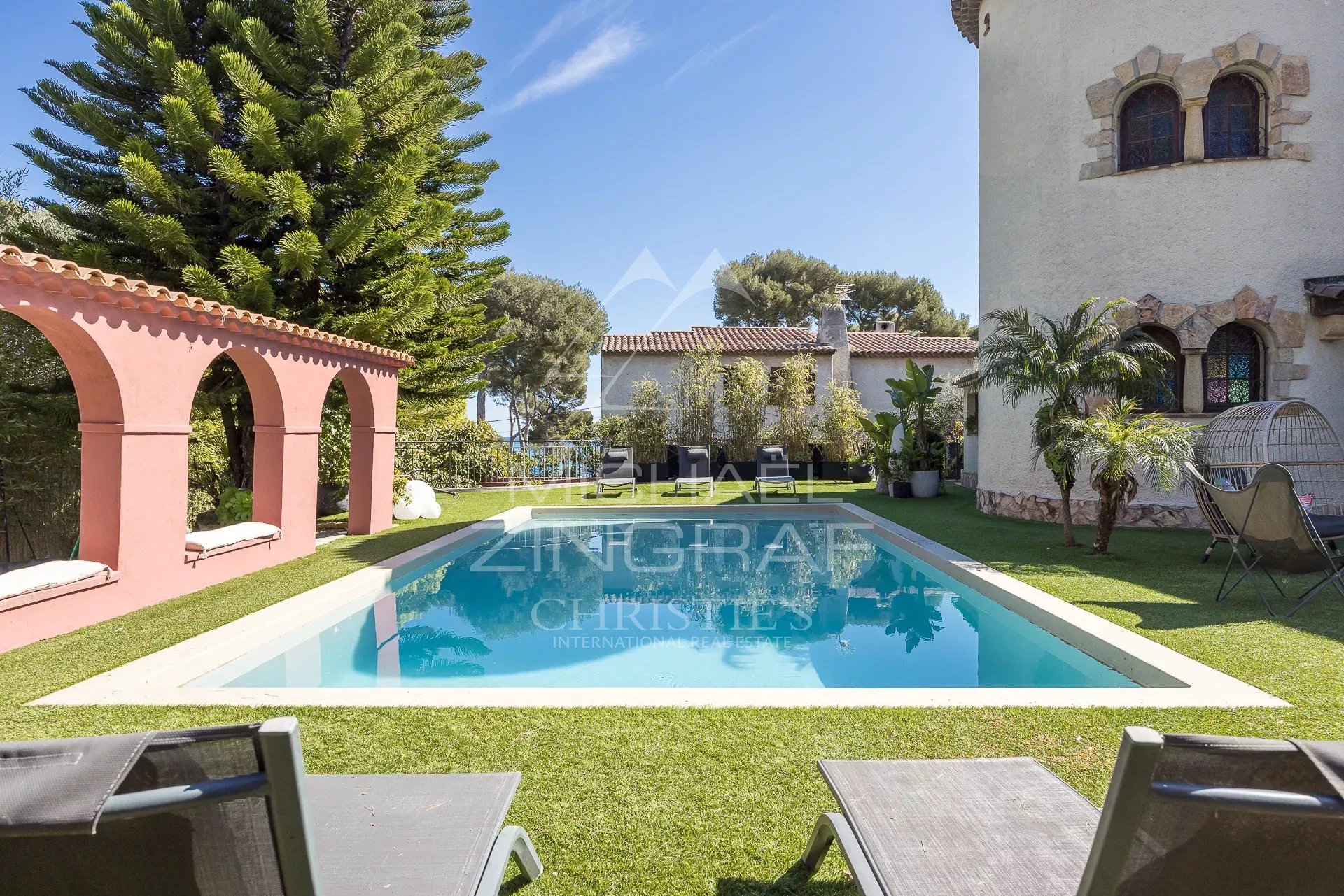 4 Bedroom Villa/Townhouse's Image 17