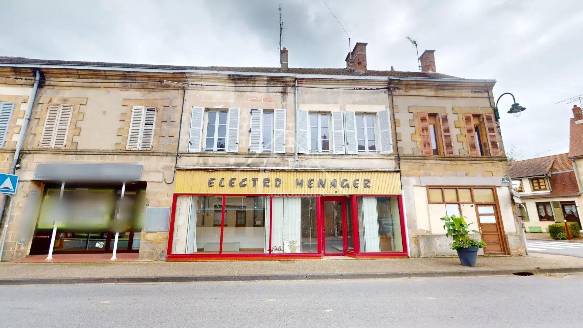 Agence immobilière de Jouan Immobilier