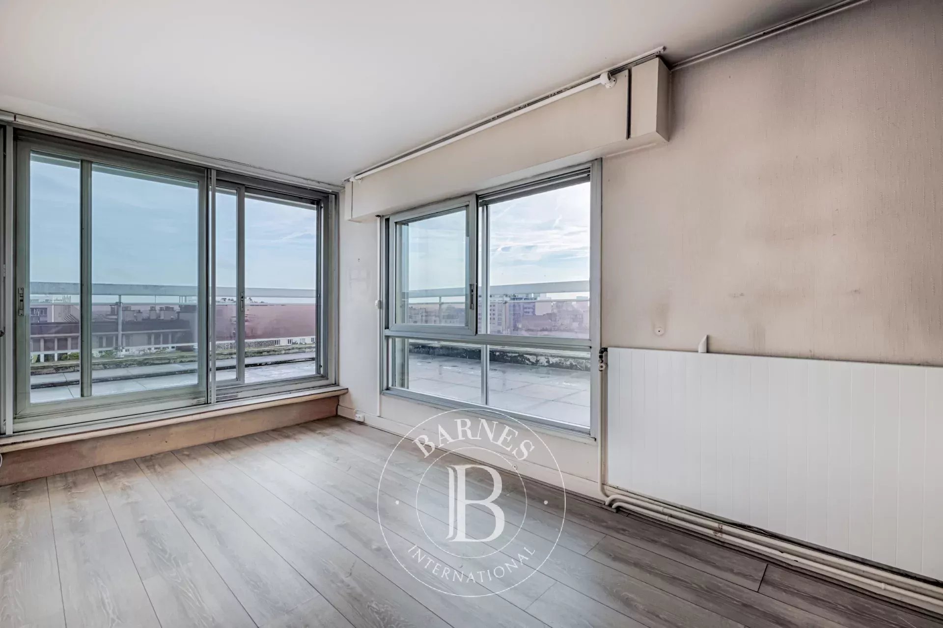 Daire Paris 14ème - picture 10