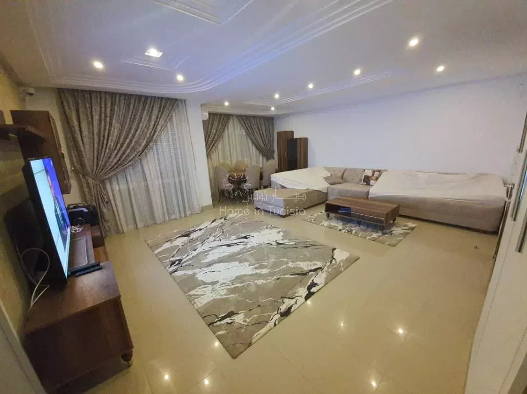 Sale Apartment Hammam Sousse