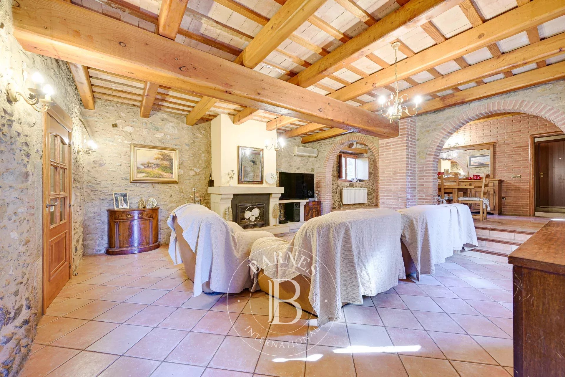 Çiftlik Sant Marti Vell - picture 12