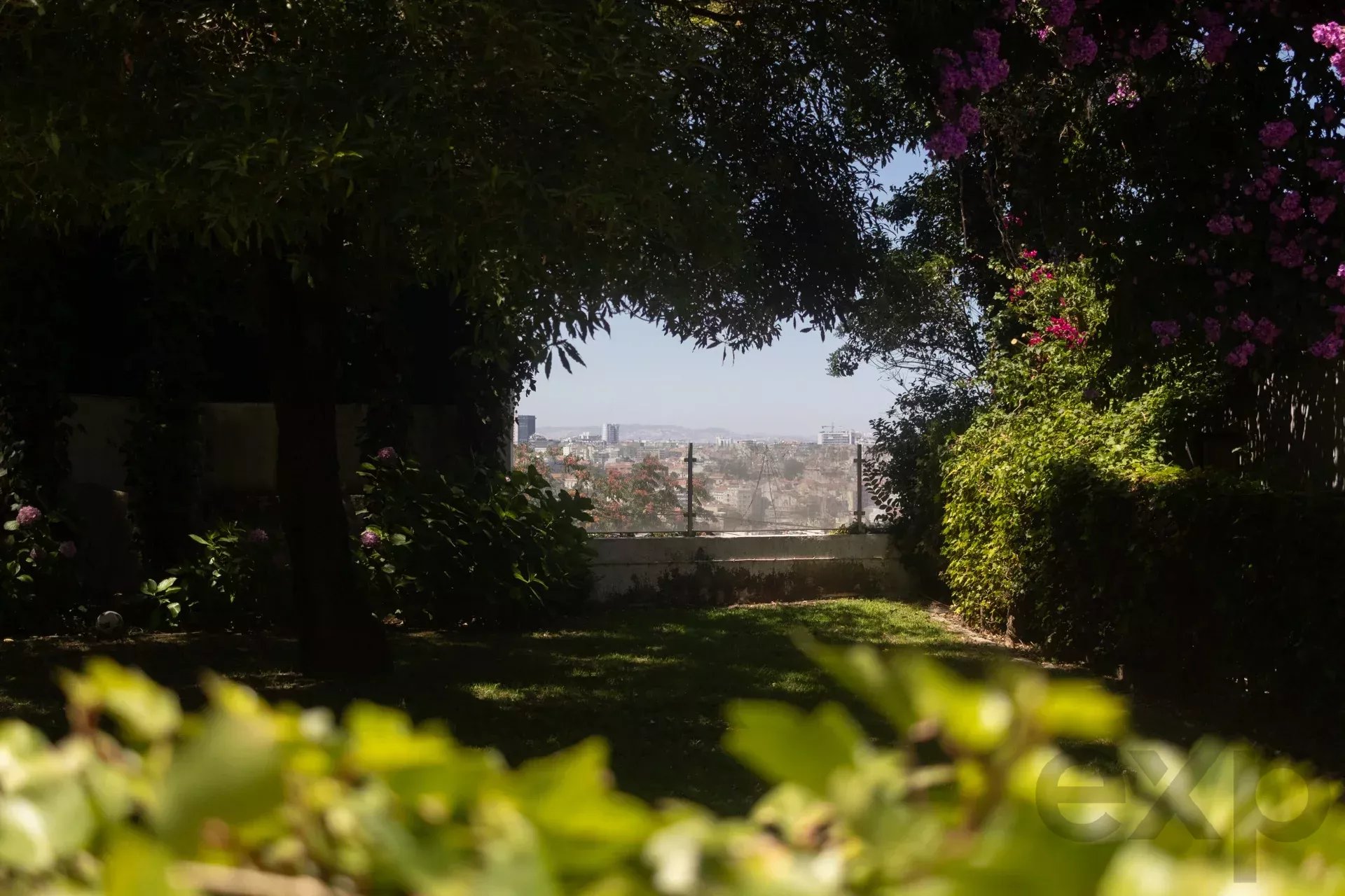 A 1909 Masterpiece: The Crown of Lisbon’s Hills 86119022 image 91