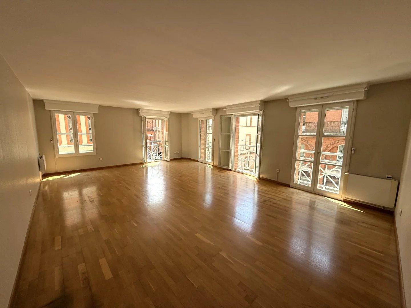 Location Appartement Toulouse